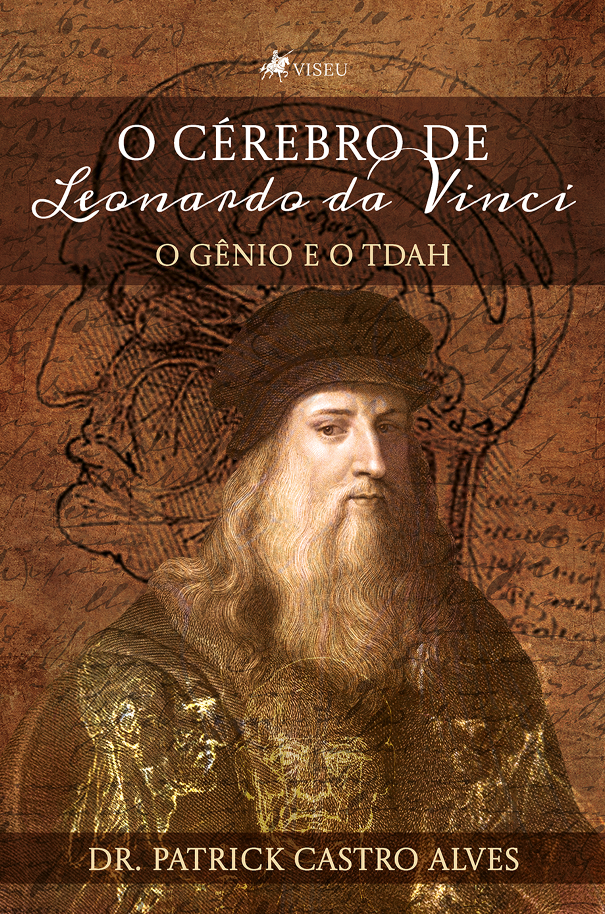 O Cérebro de Leonardo Da Vinci