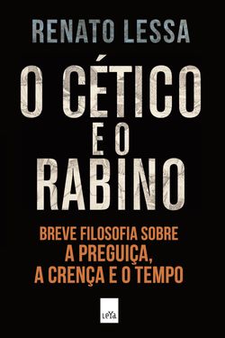 O cético e o rabino