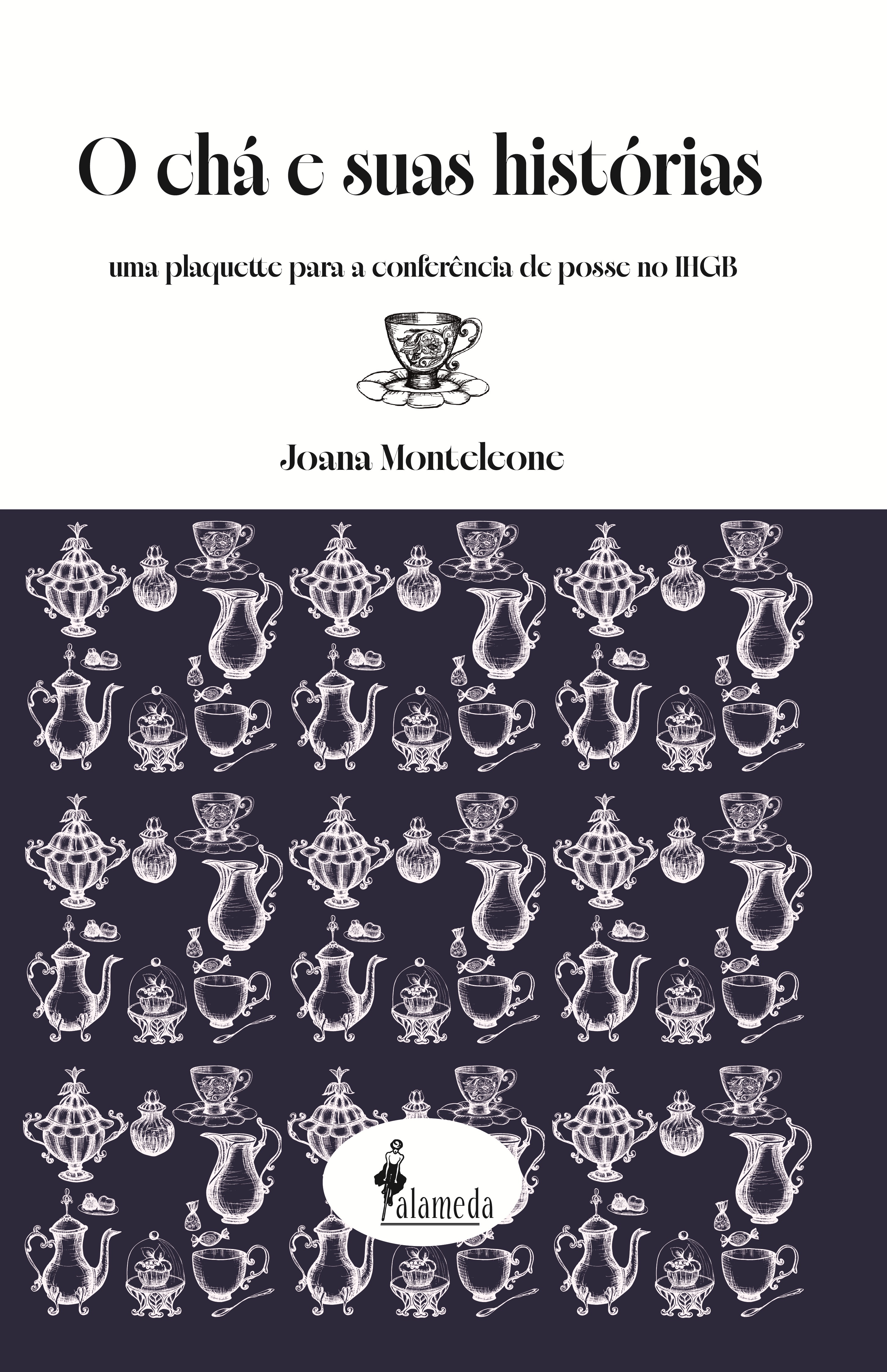 O chá e suas Histórias