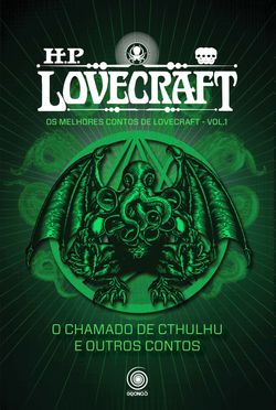 O Chamado de Cthulhu e outros contos