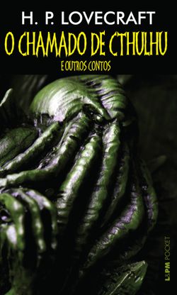 O chamado de Cthulhu e outros contos