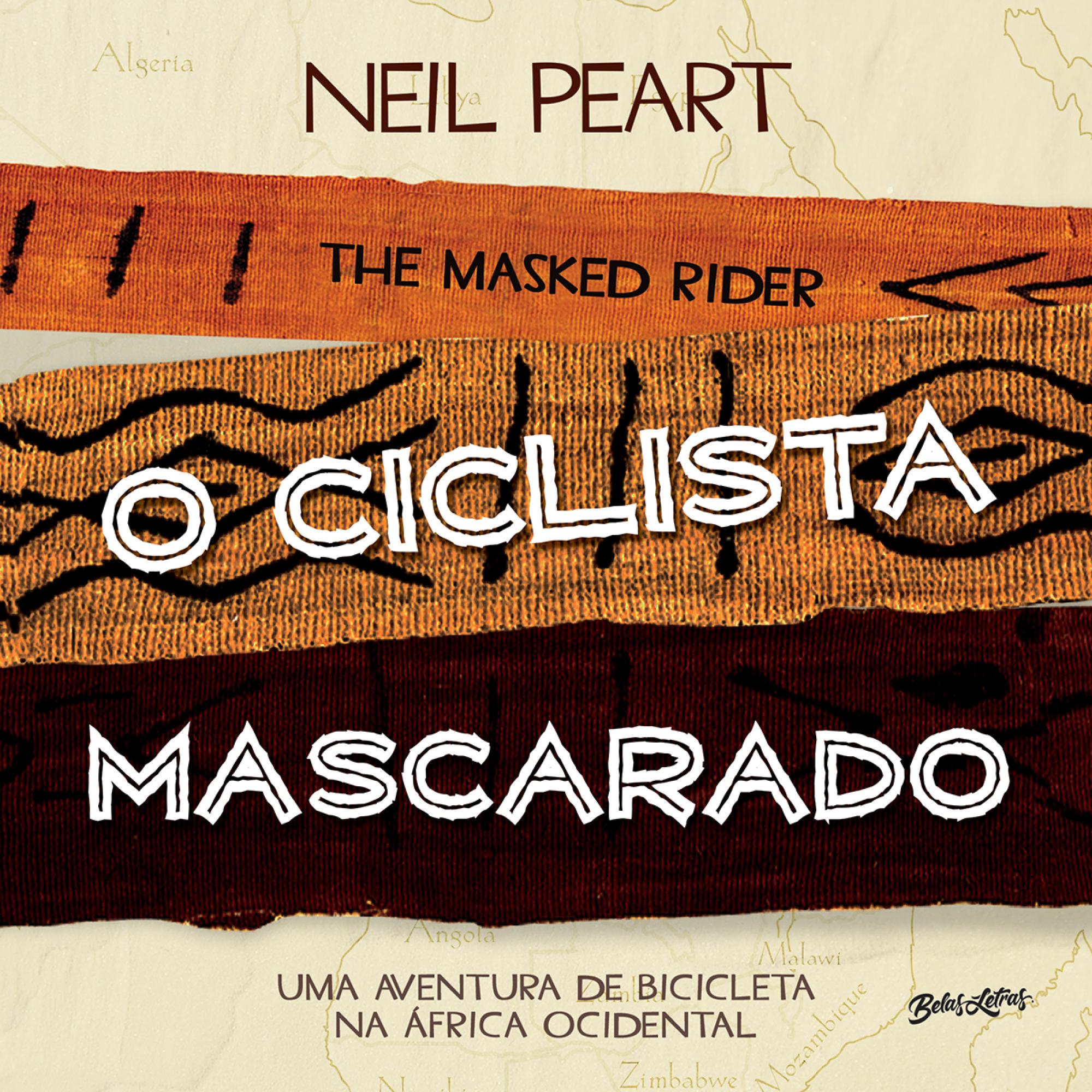 O Ciclista Mascarado