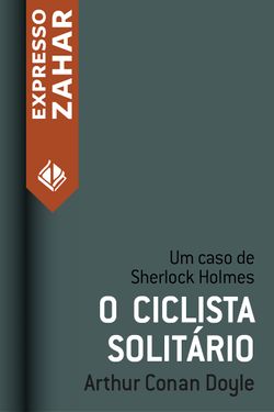 O ciclista solitário