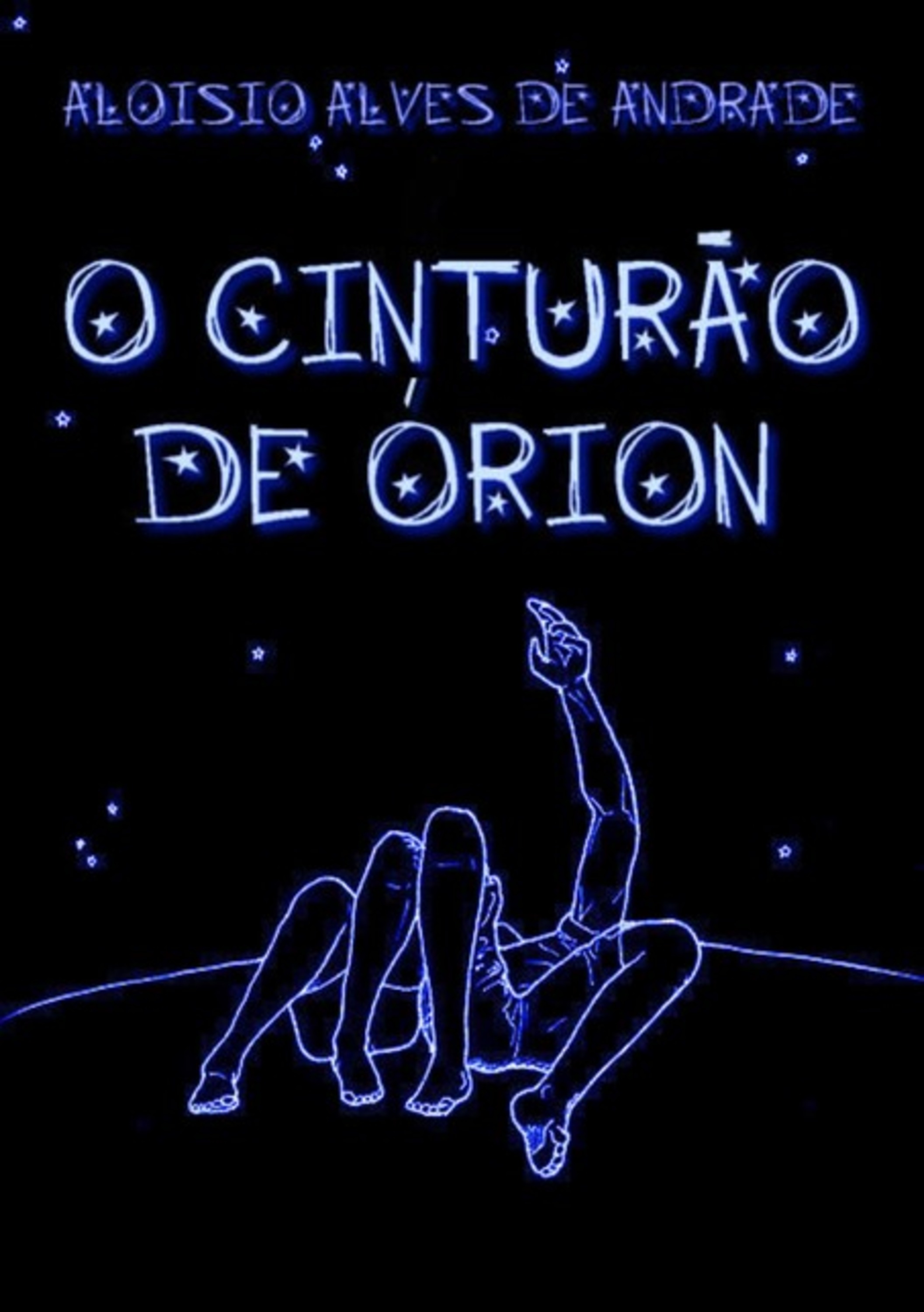 O Cinturão De Órion