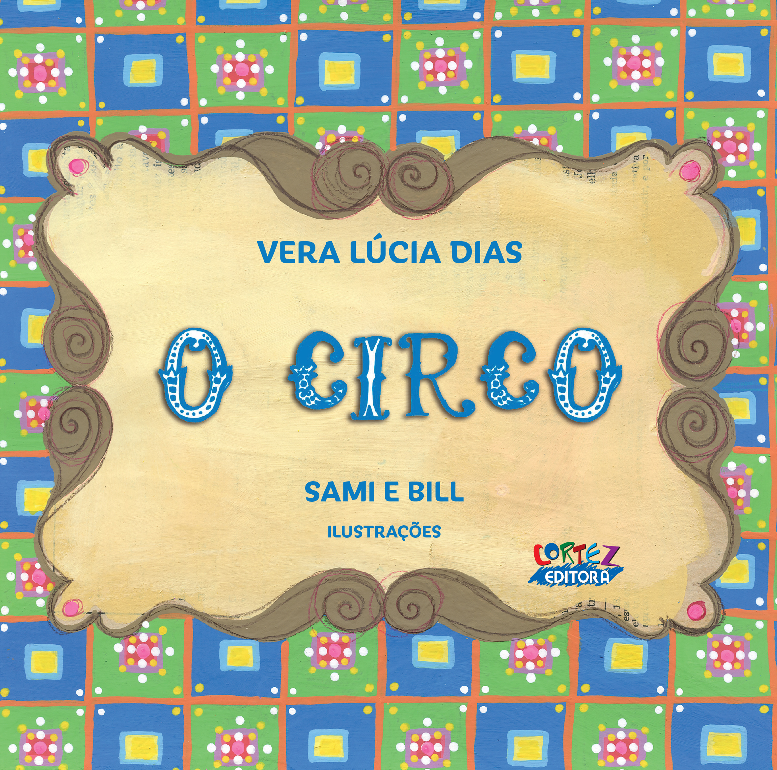 O circo