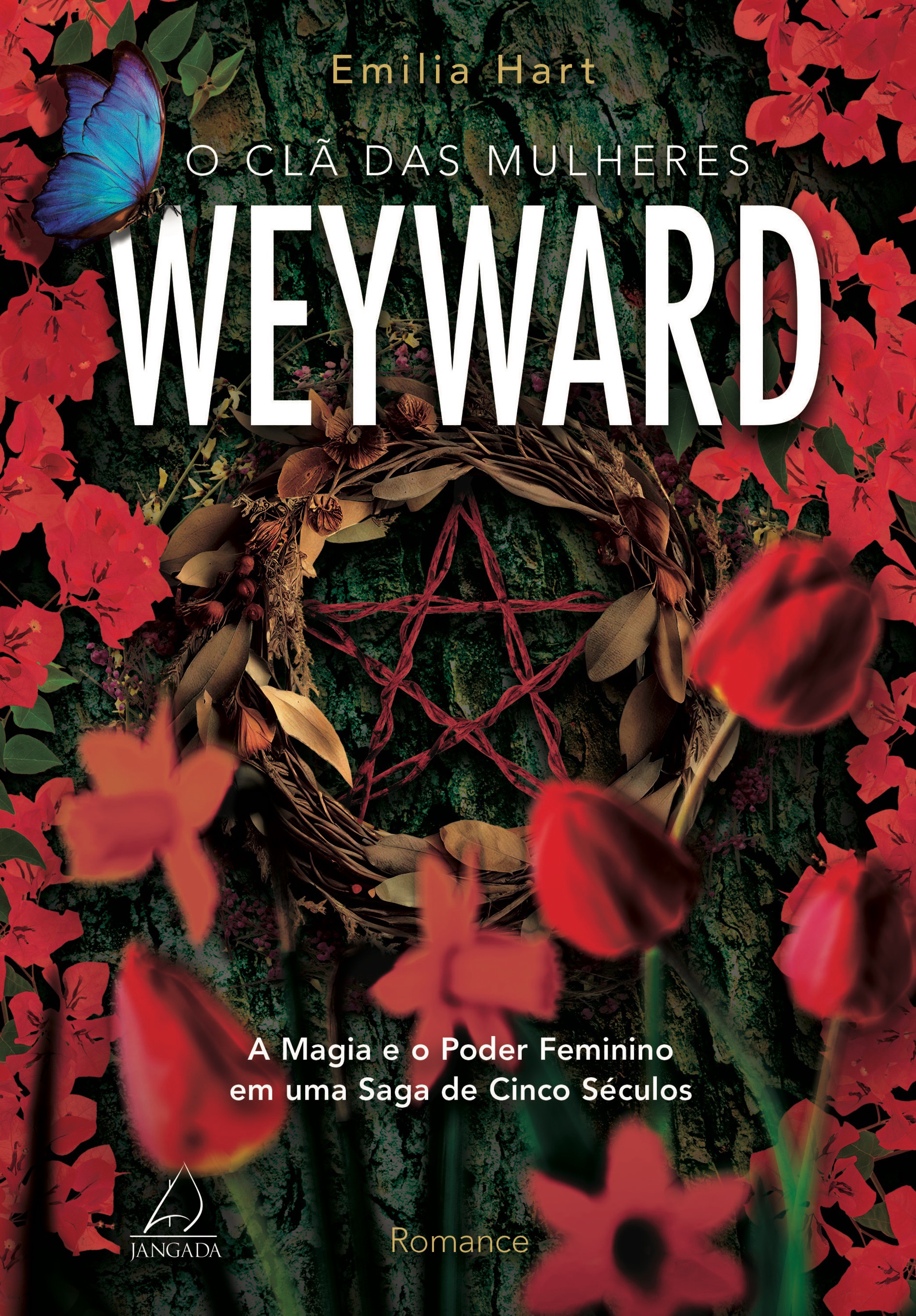 O clã das mulheres Weyward