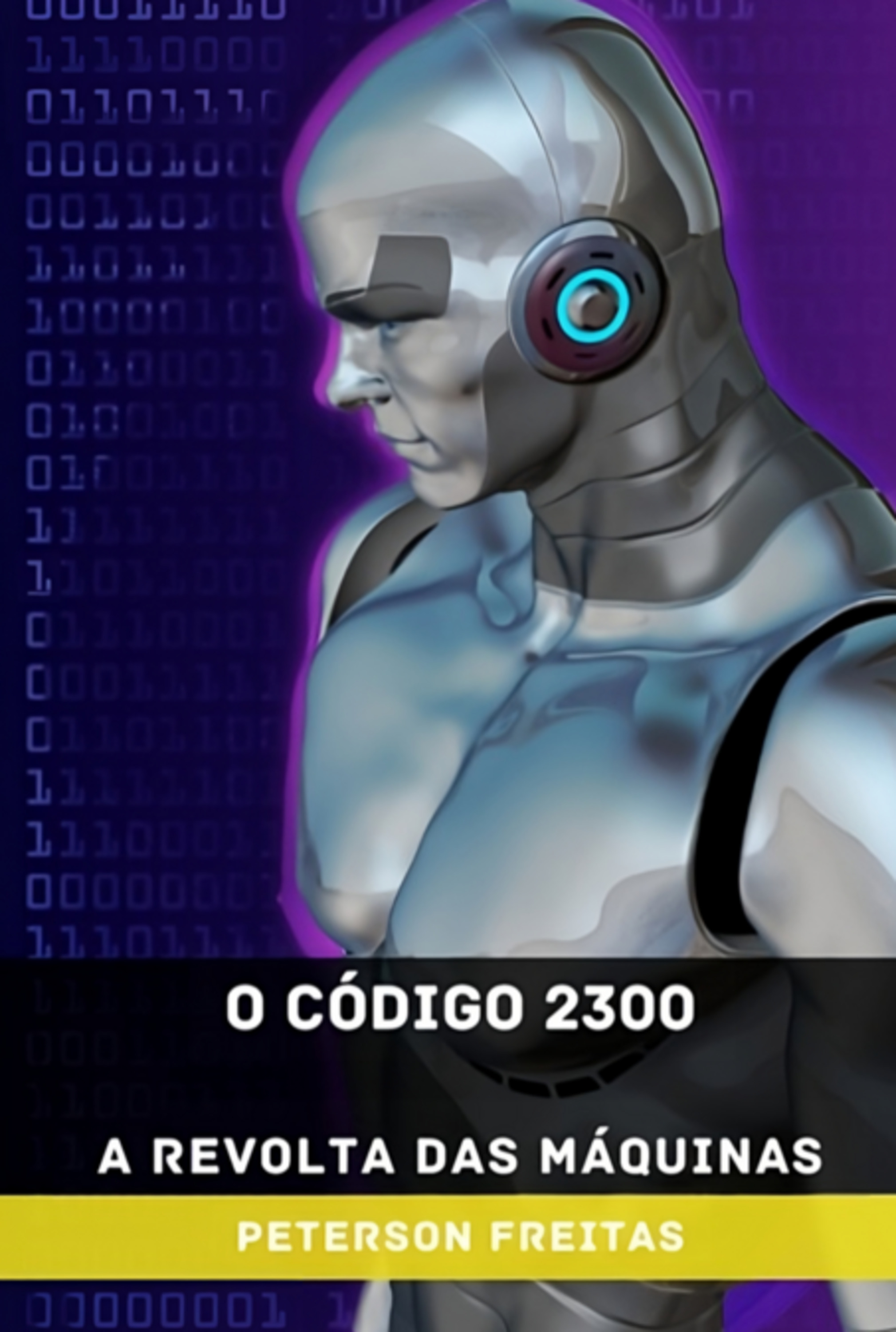 O Código 2300