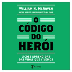 O código do herói