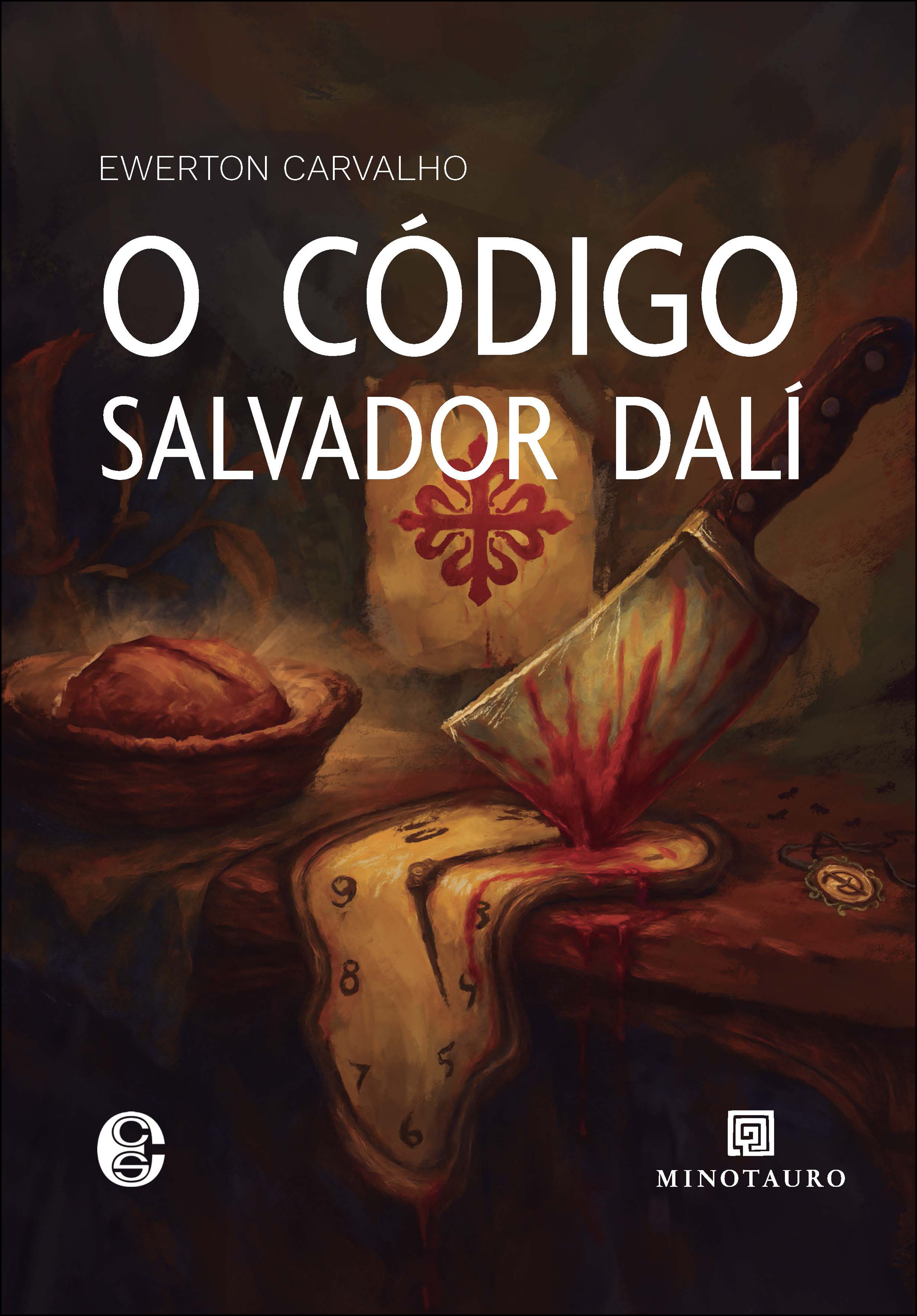 O Código Salvador Dalí