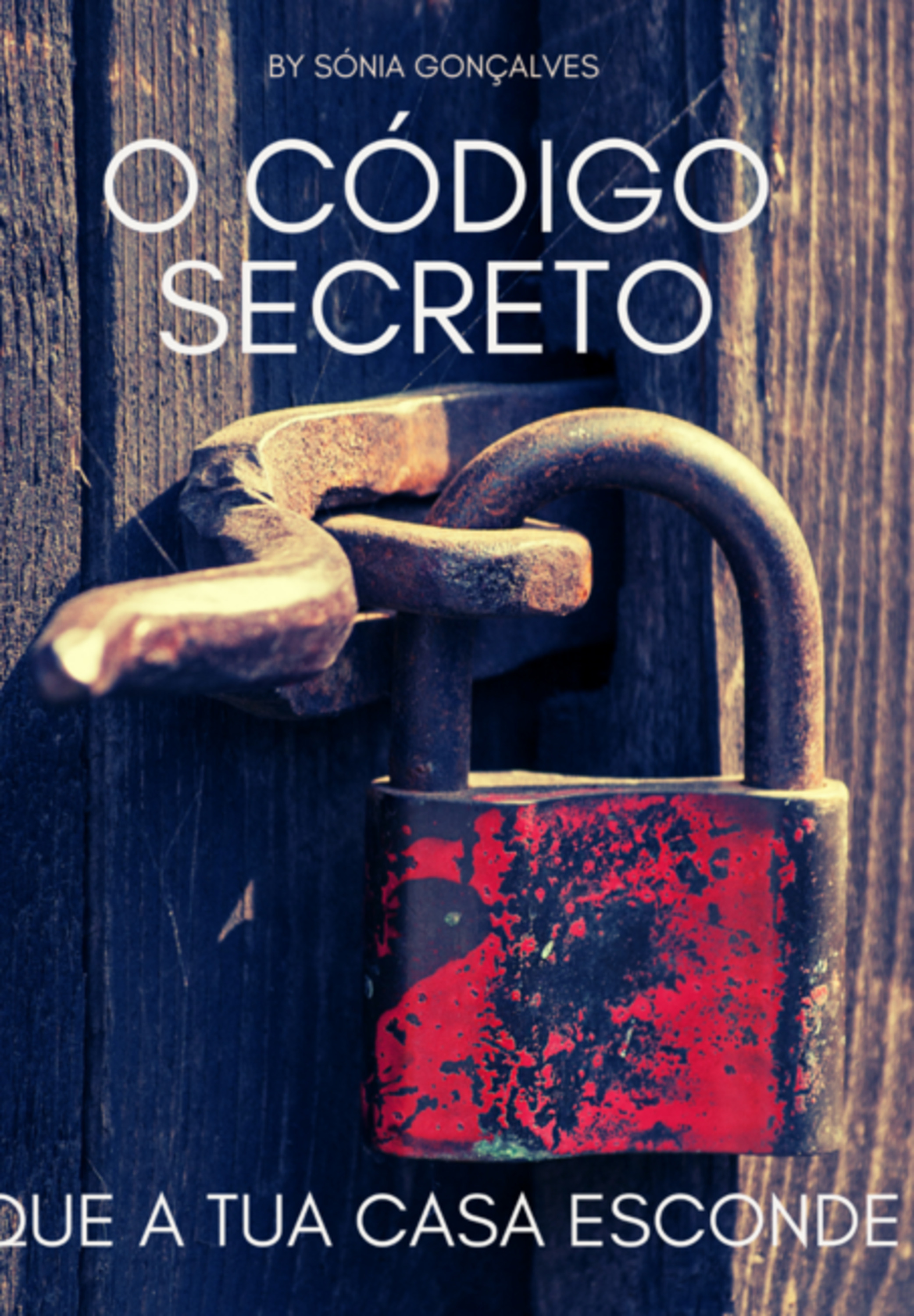 O Código Secreto