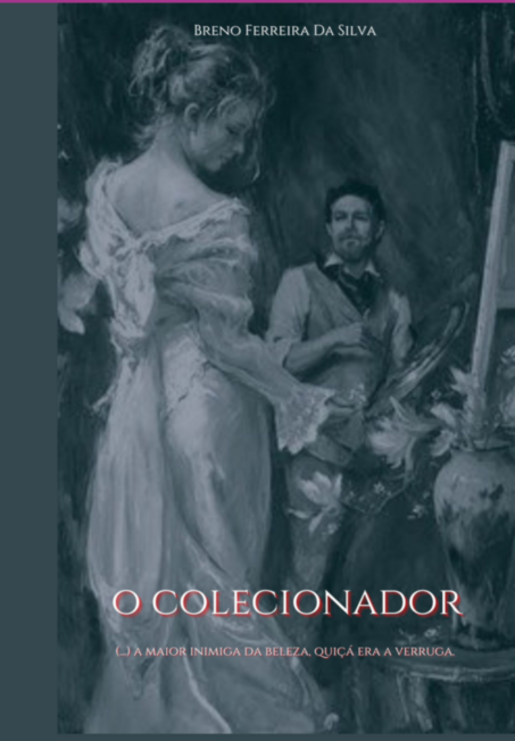 O Colecionador: