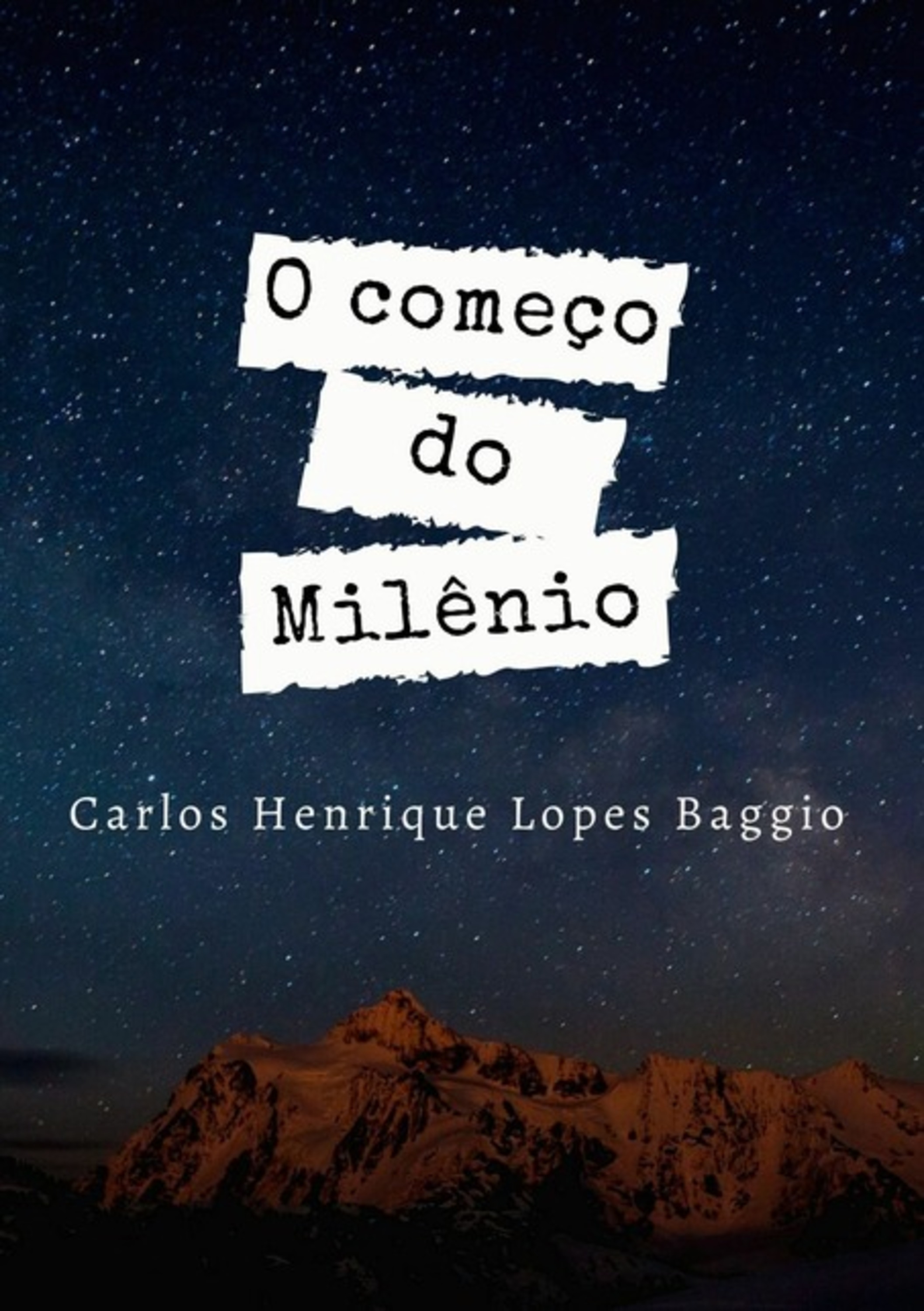 O Começo Do Milênio