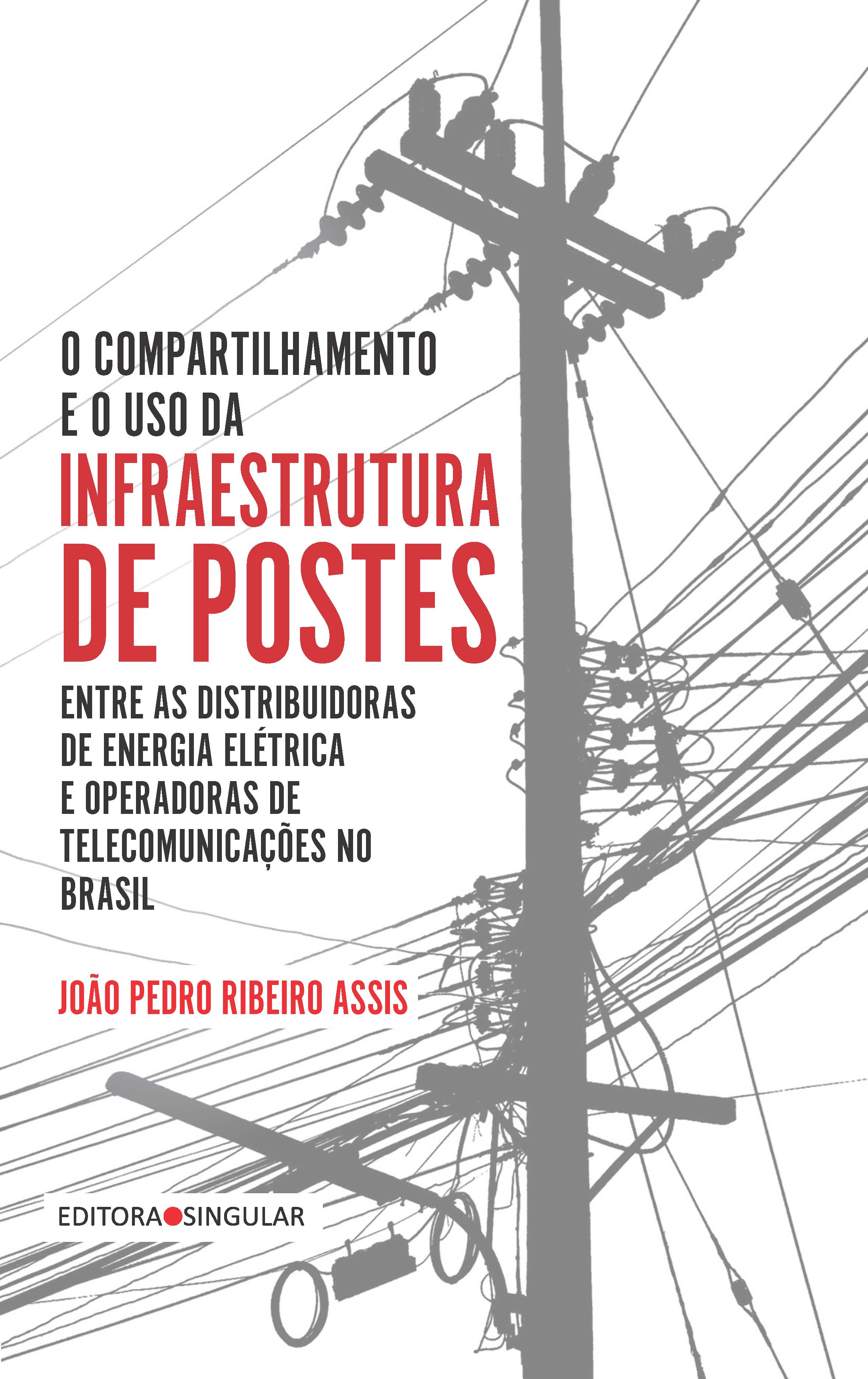 O compartilhamento e o uso da infraestrutura de postes entre as distribuidoras de energia elétrica e operadoras de telecomunicações no Brasil