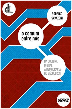 O comum entre nós