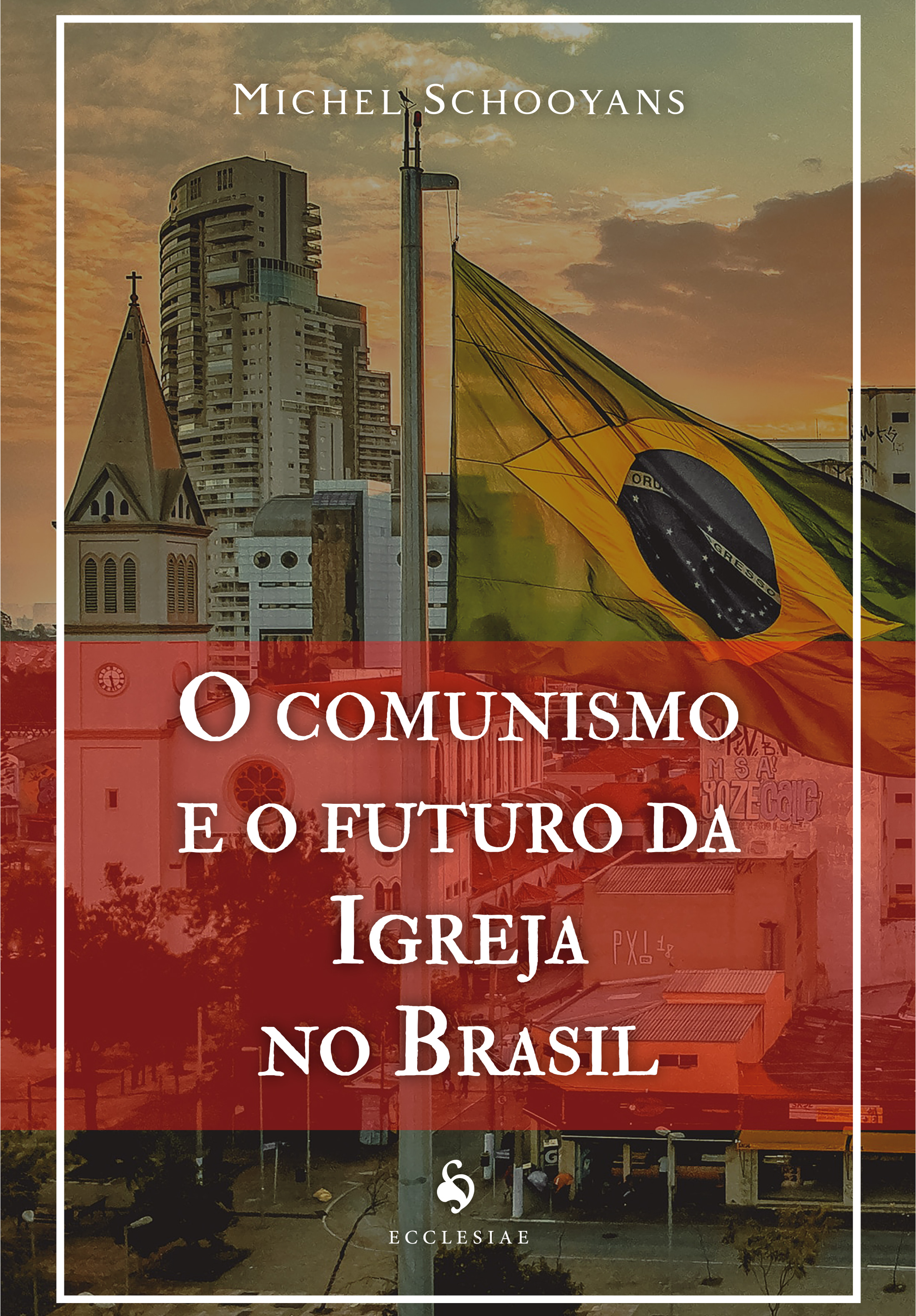 O Comunismo E O Futuro Da Igreja No Brasil
