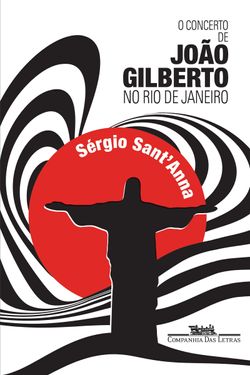 O concerto de João Gilberto no Rio de Janeiro