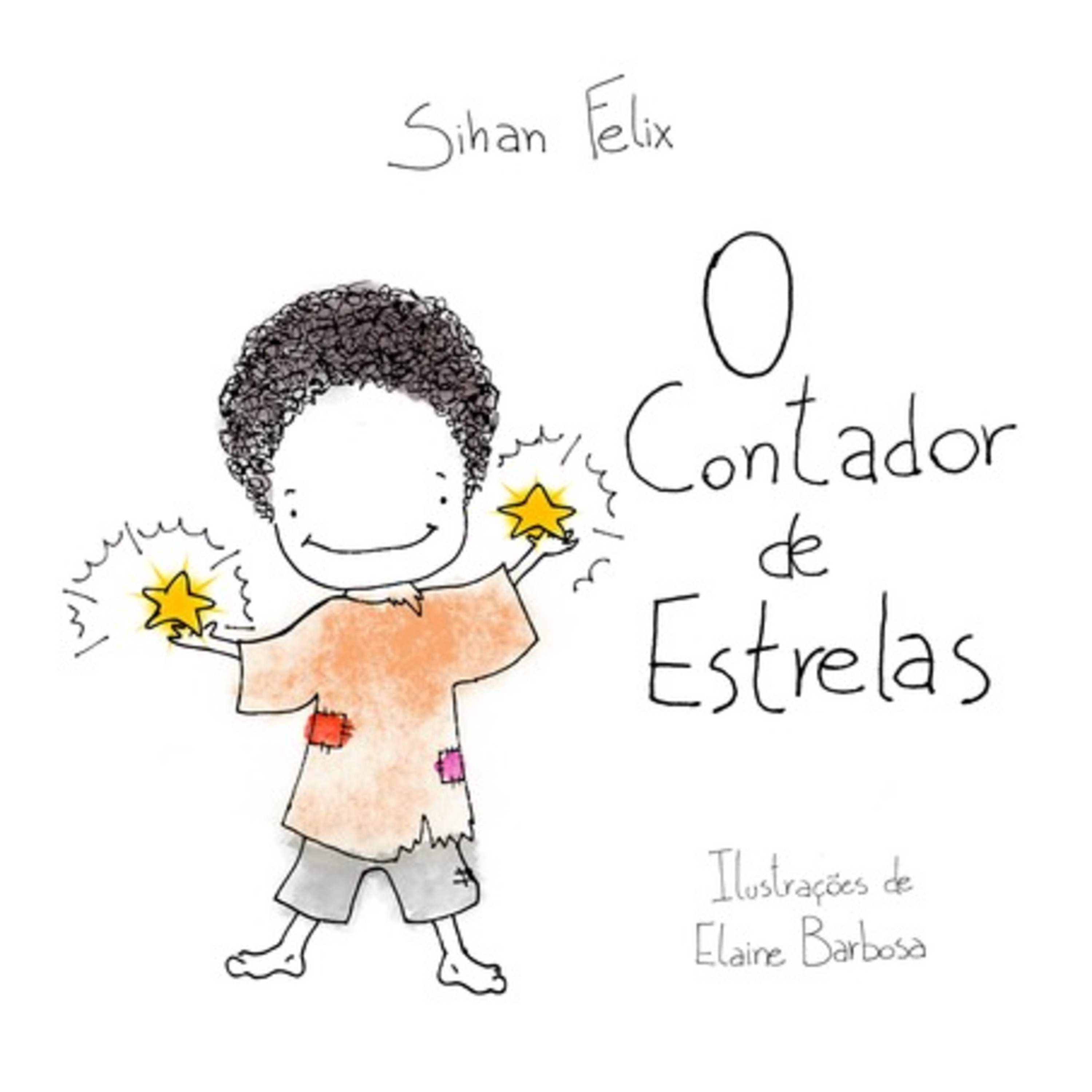 O Contador De Estrelas