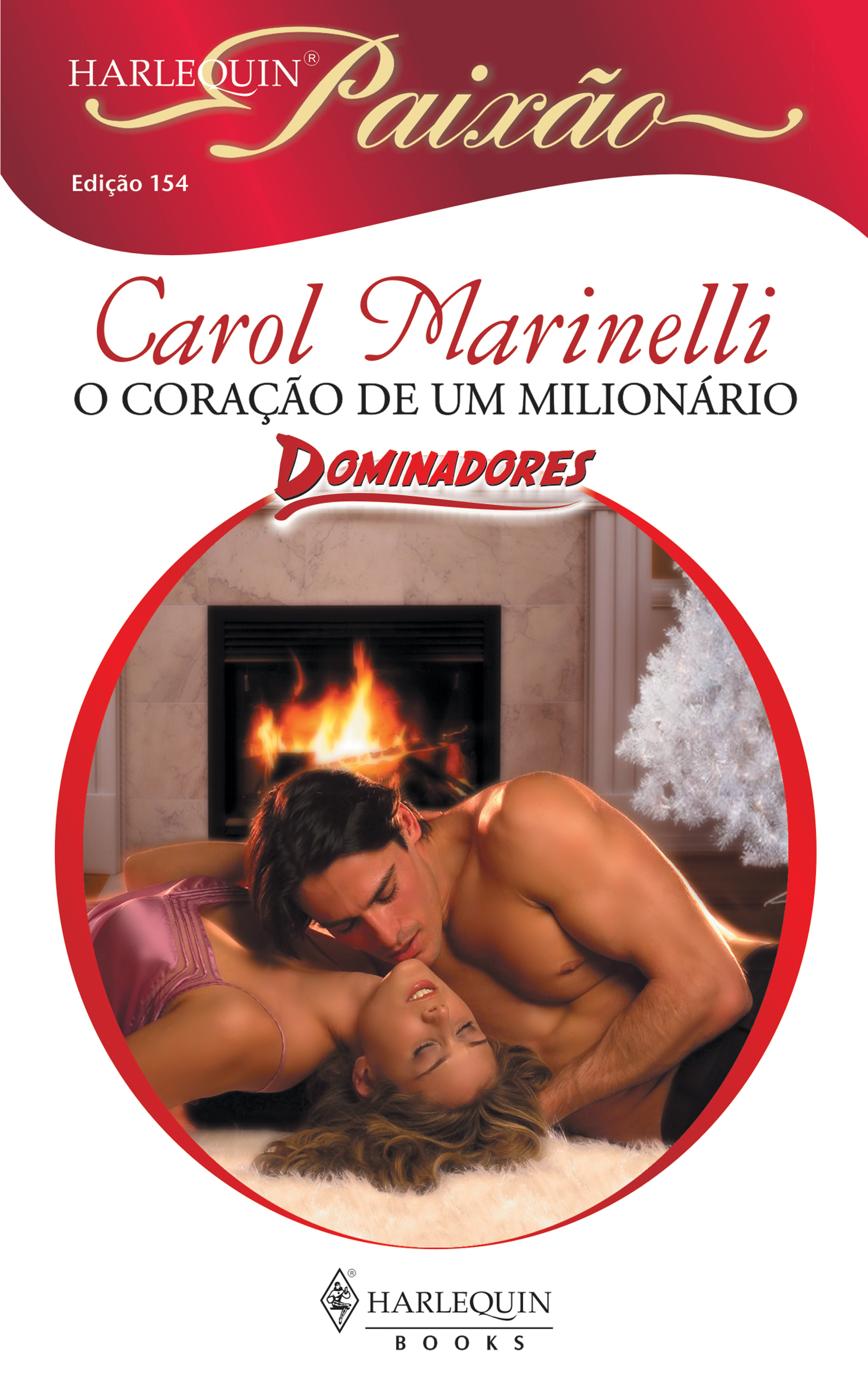 O coração de um milionário
