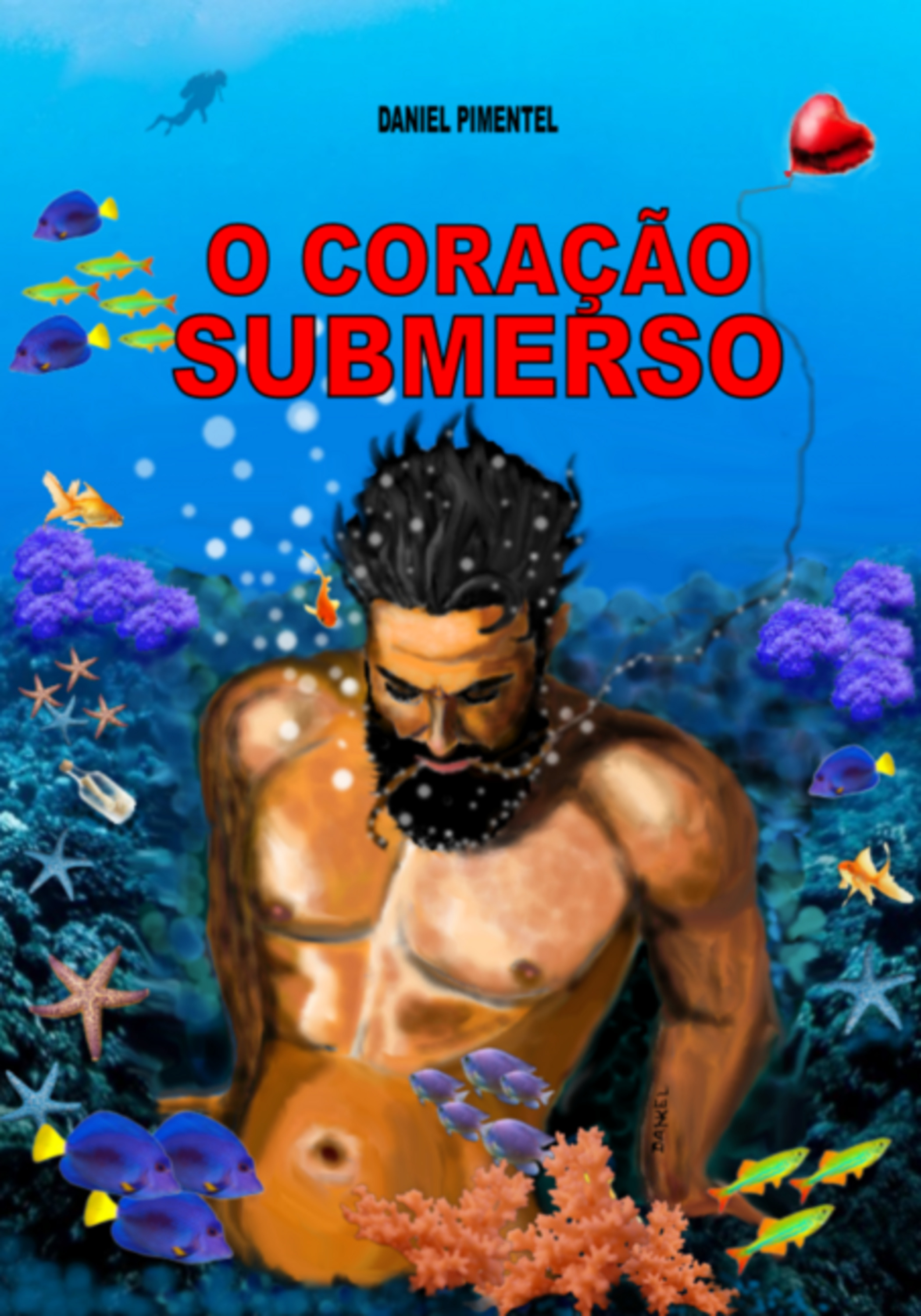 O Coração Submerso