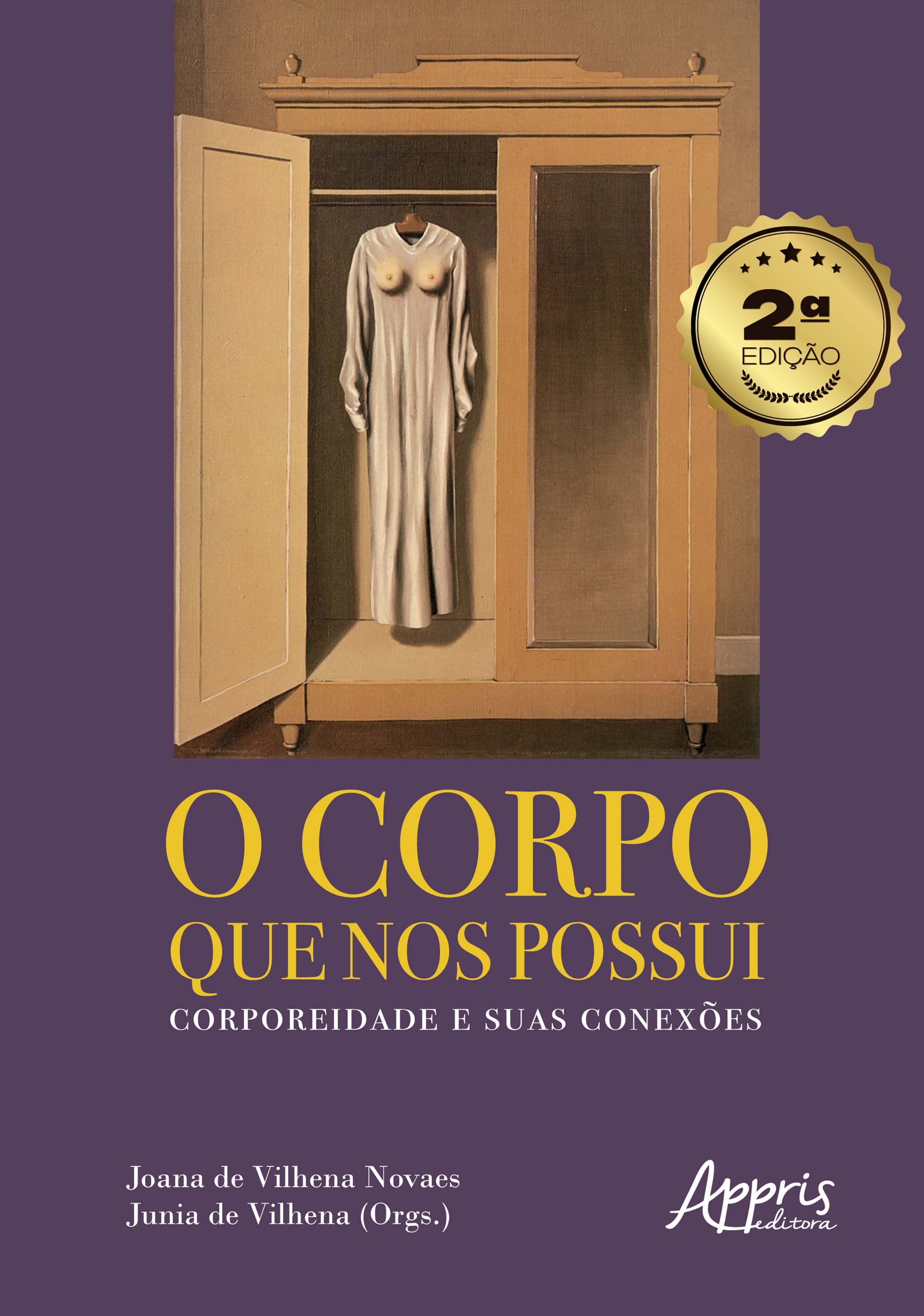 O Corpo que Nos Possui: Corporeidade e Suas Conexões