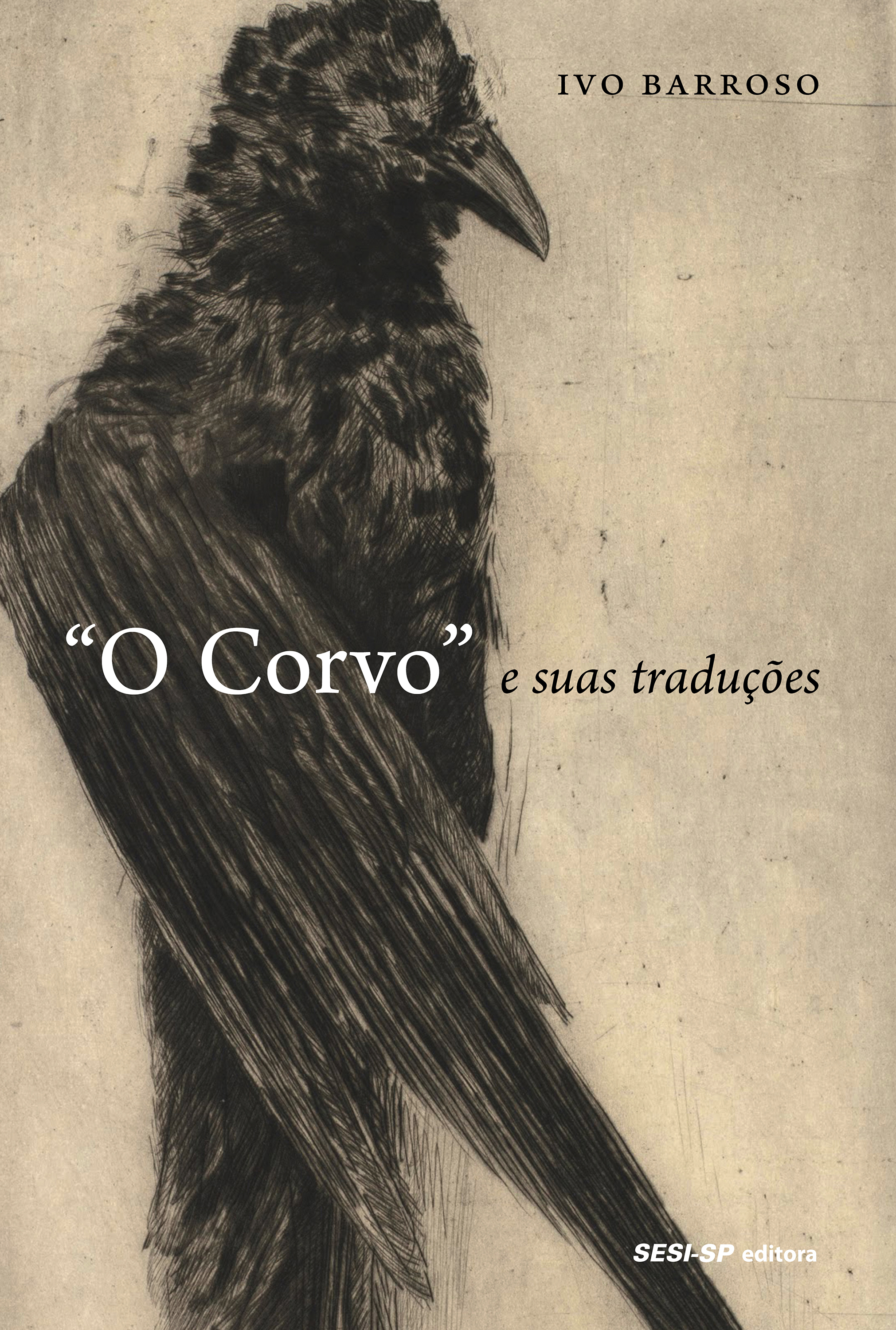 O corvo e suas traduções