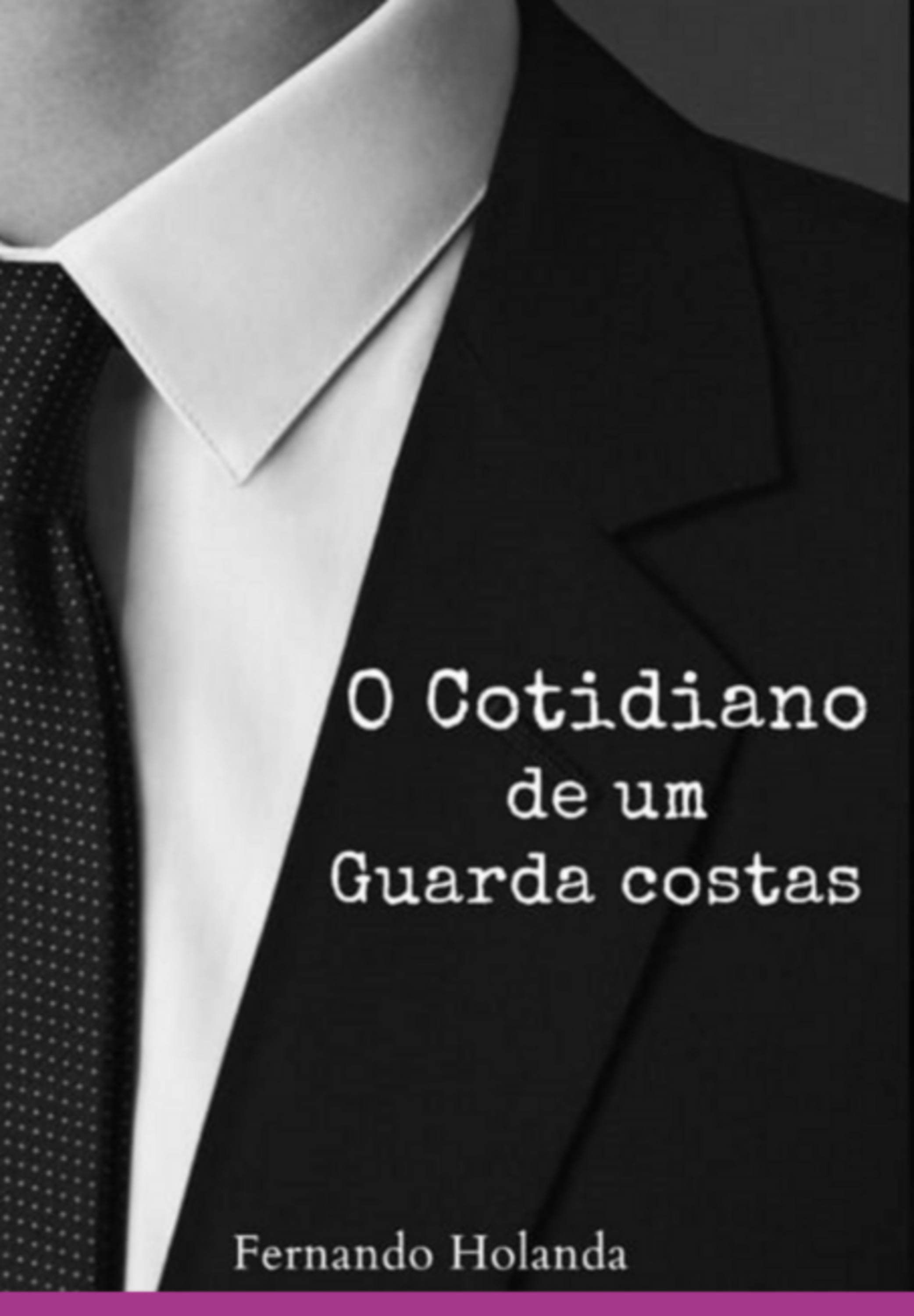 O Cotidiano De Um Guarda Costas