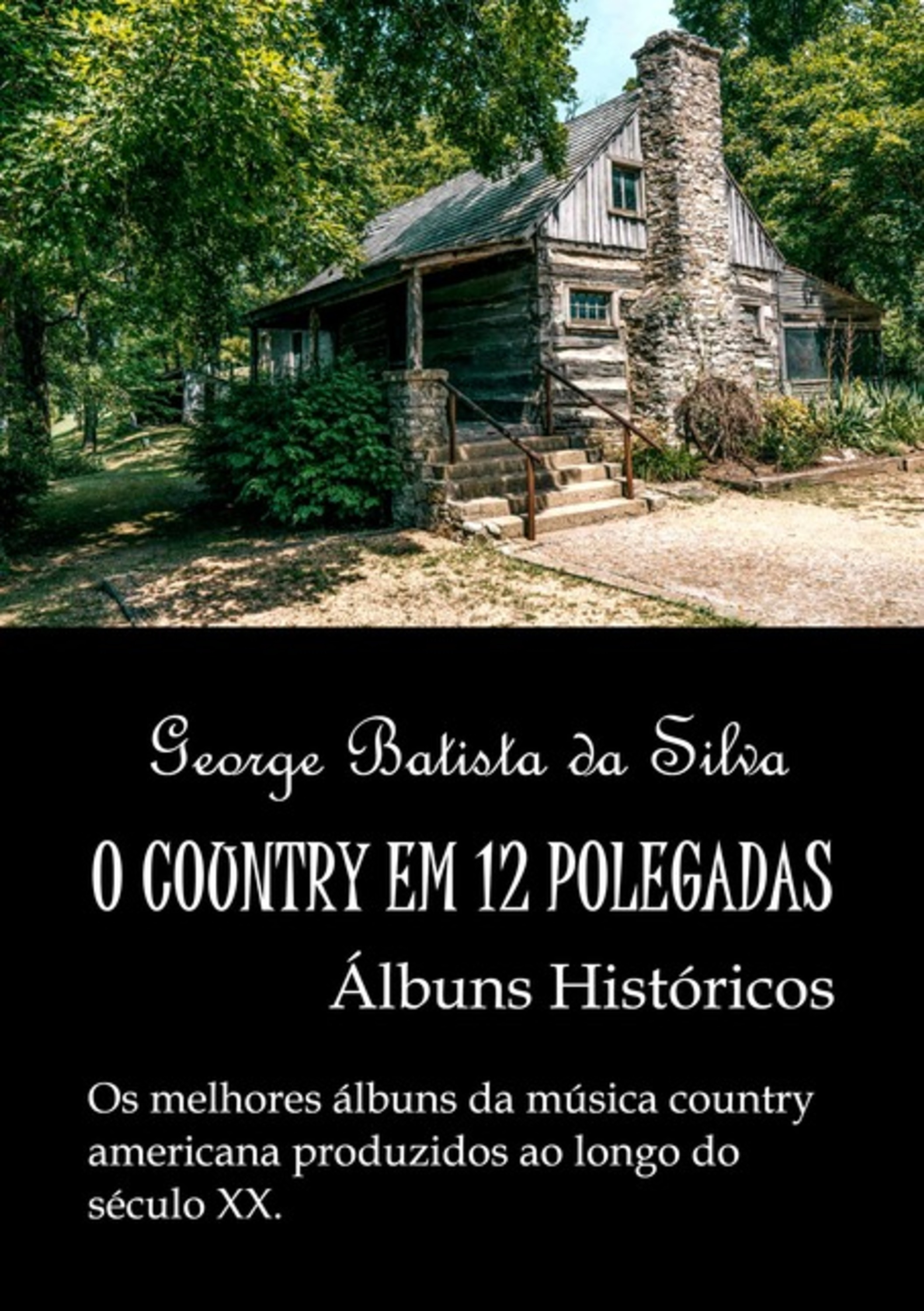 O Country Em 12 Polegadas