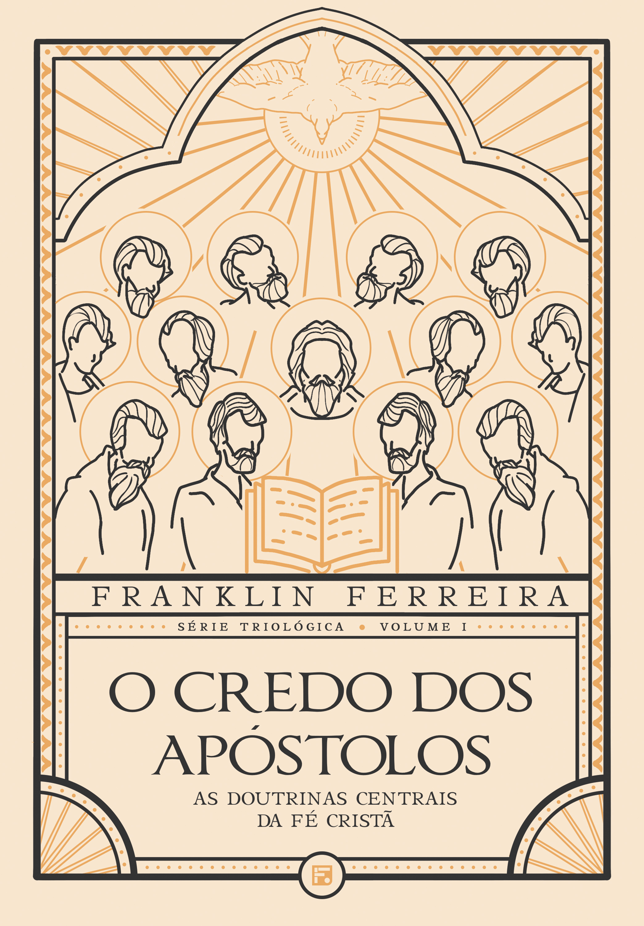 O Credo dos Apóstolos