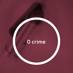 O crime 