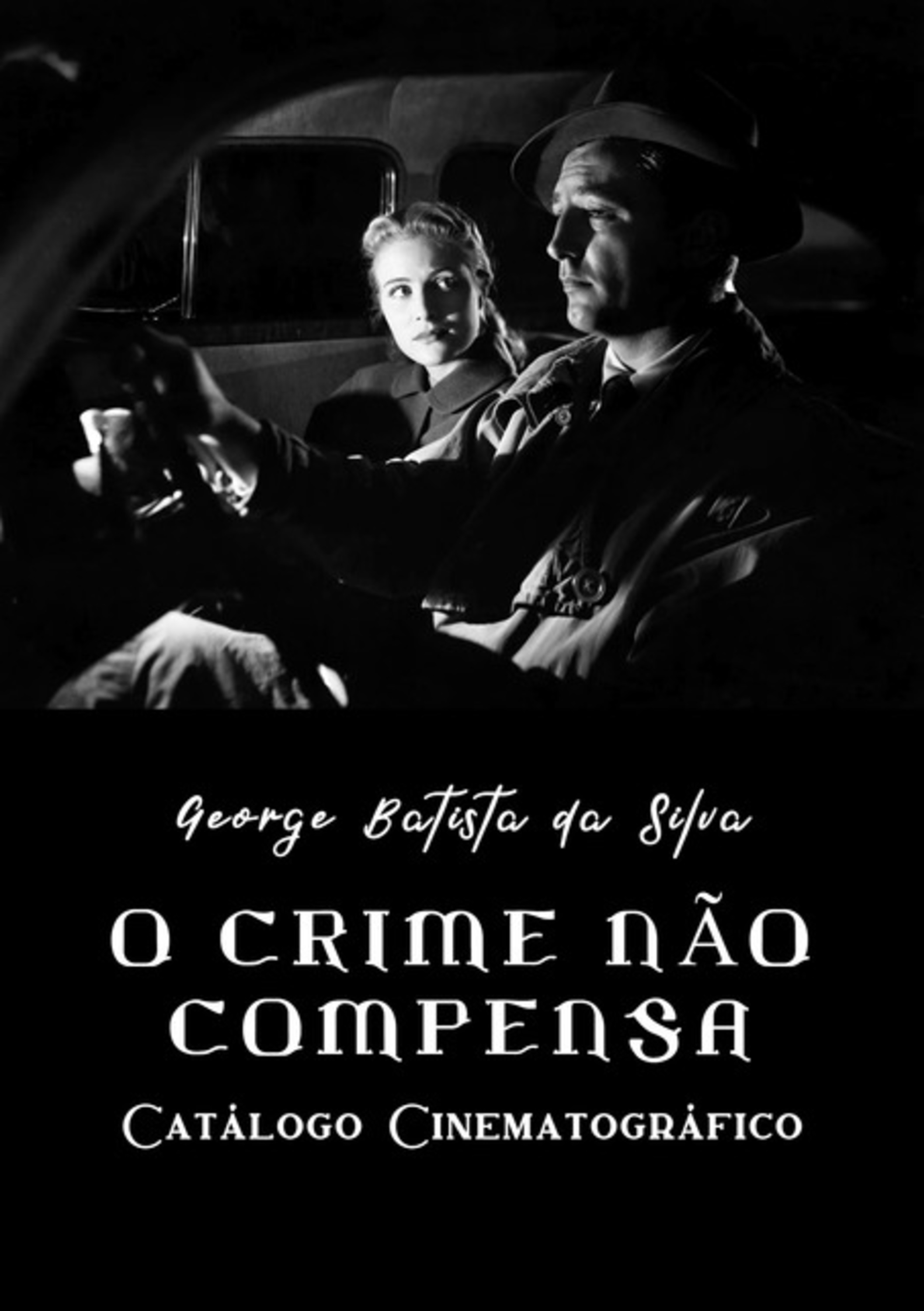 O Crime Não Compensa