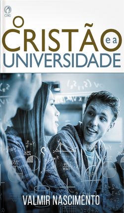O Cristão e a Universidade