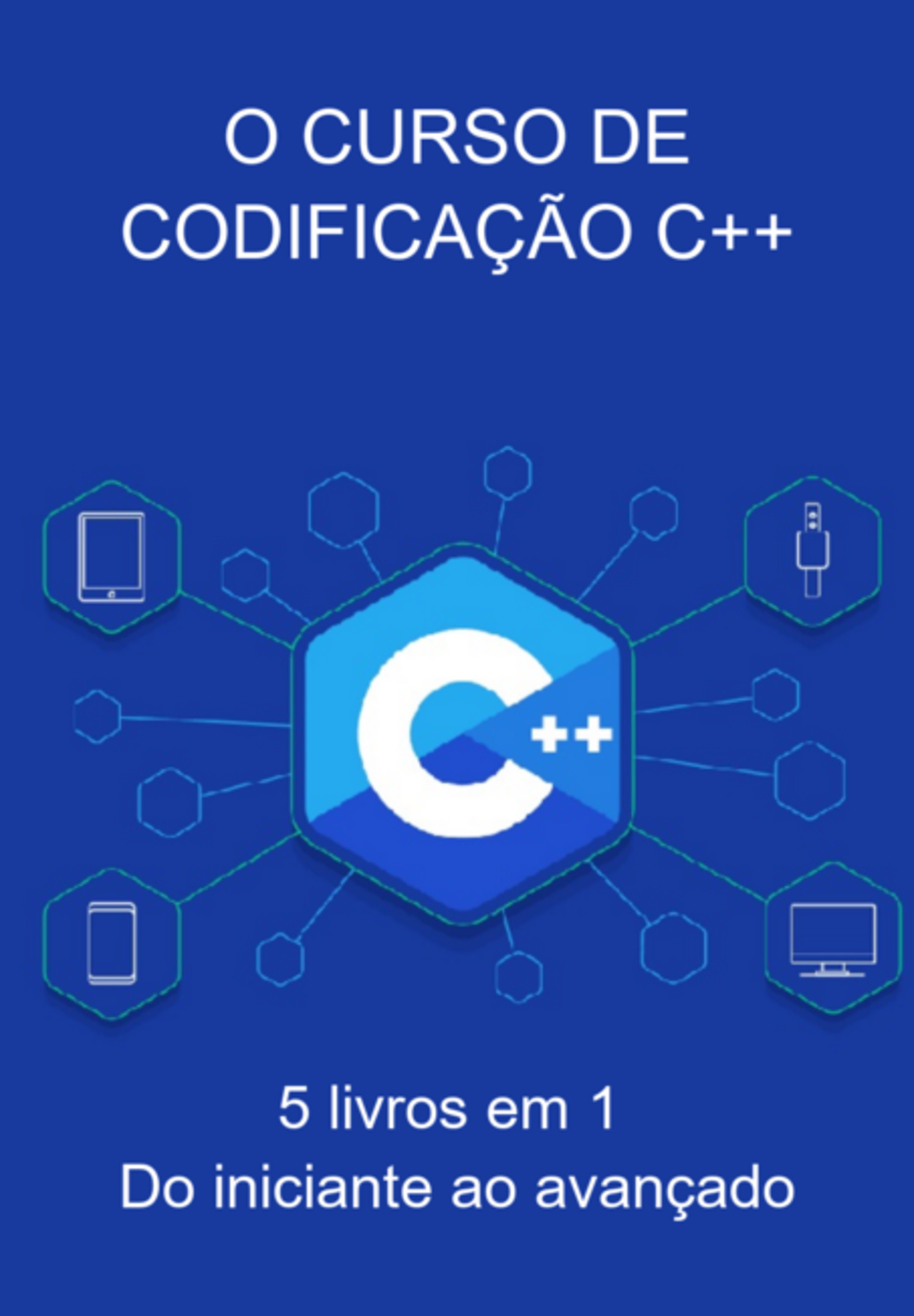 O Curso De Codificação C++