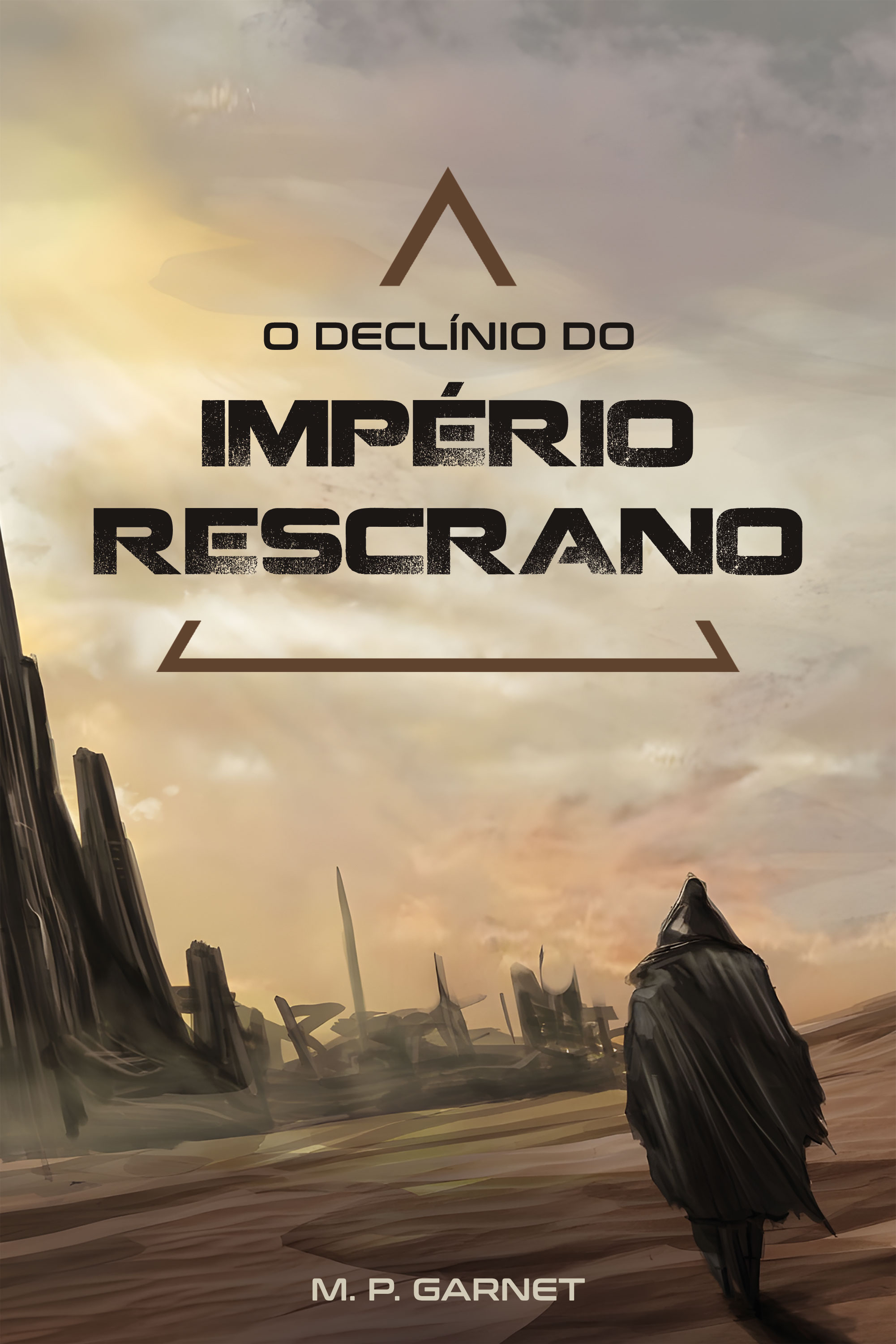 O declínio do Império Rescrano