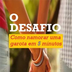 O DESAFIO