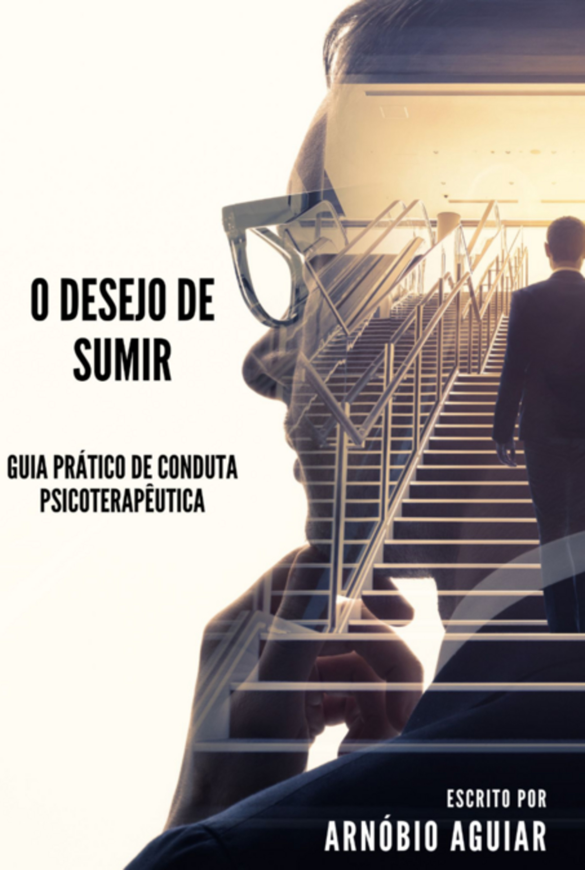 O Desejo De Sumir