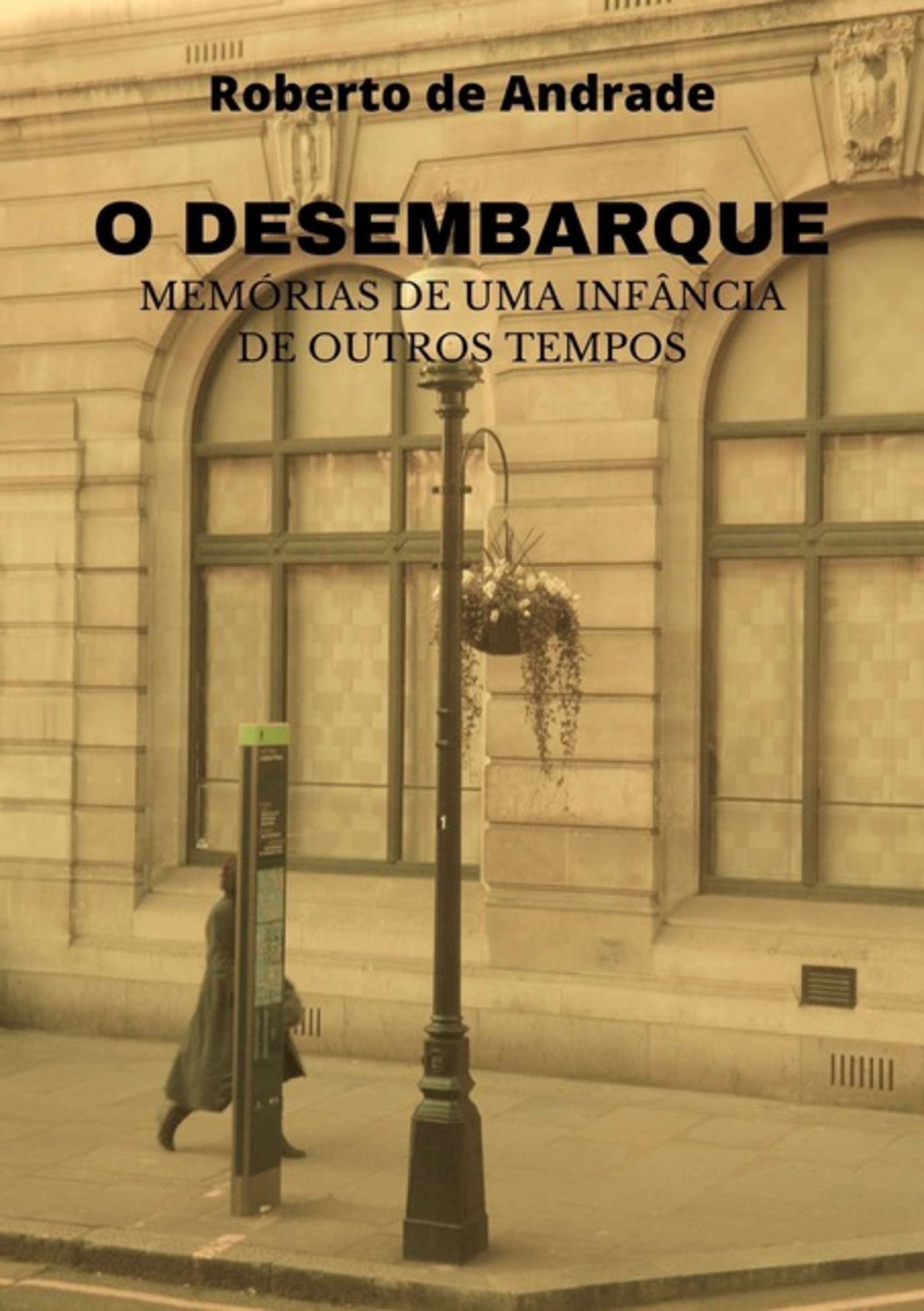 O Desembarque