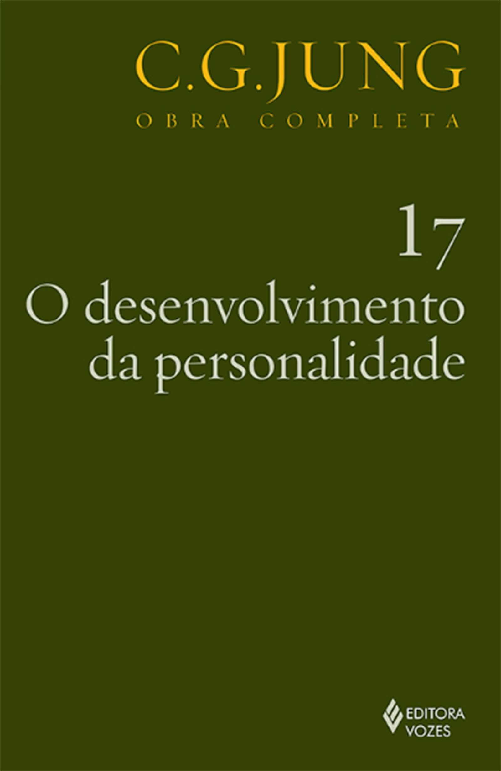 O desenvolvimento da personalidade