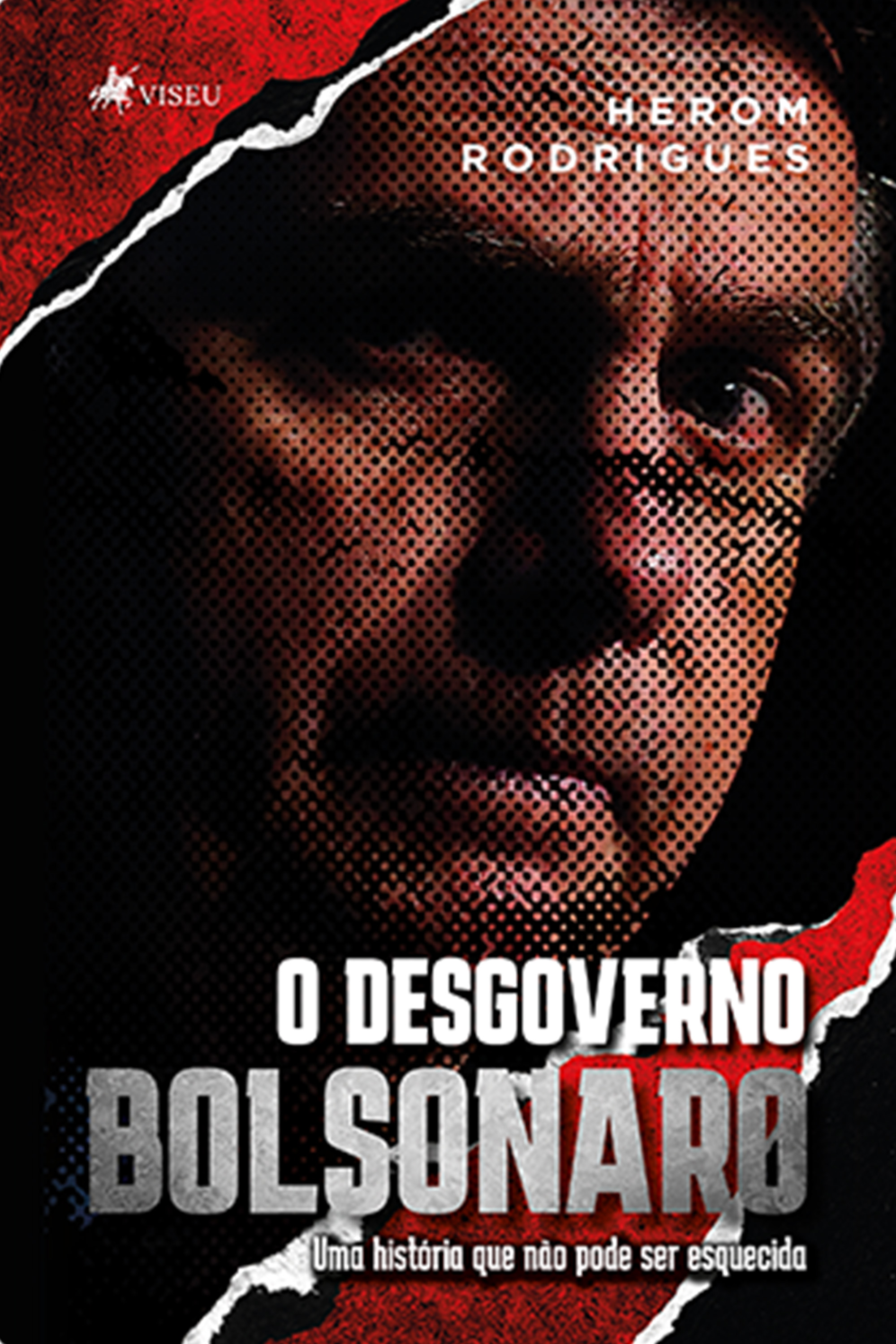 O Desgoverno Bolsonaro