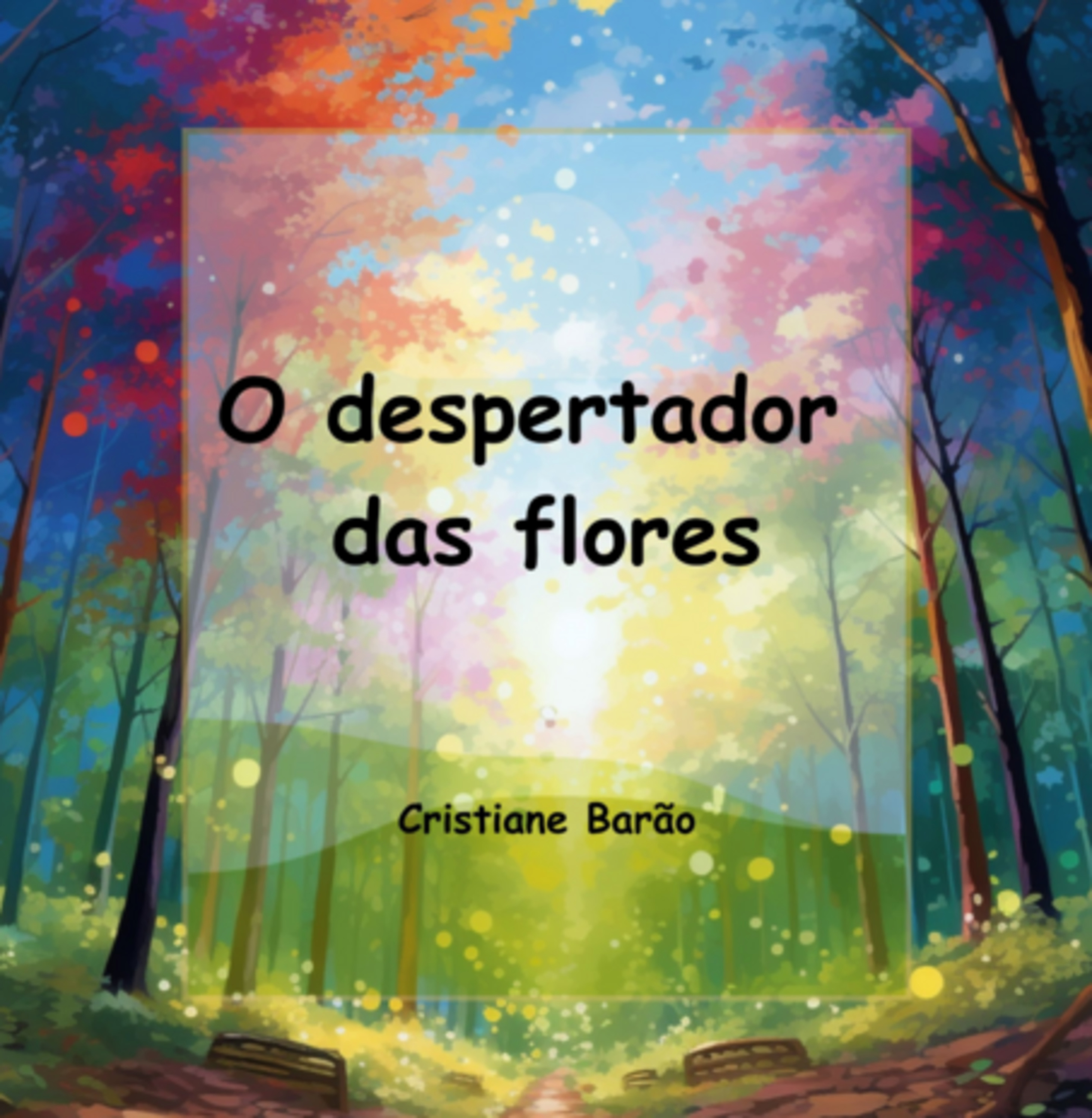 O Despertador Das Flores