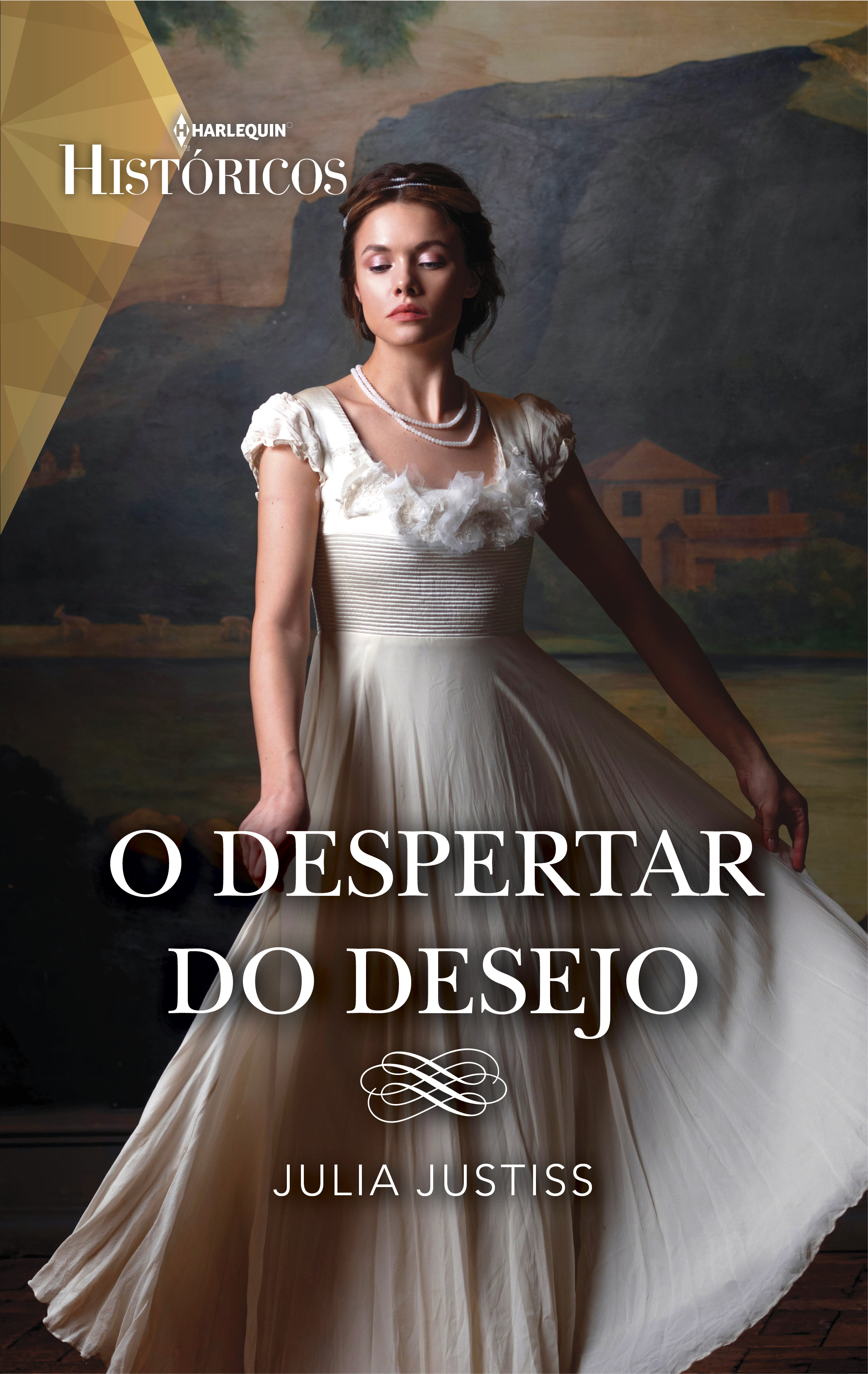 O despertar do desejo