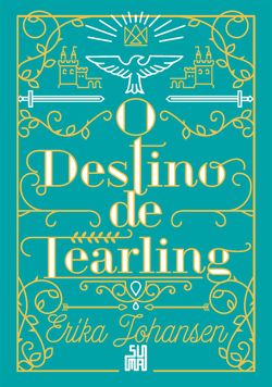 O destino de Tearling