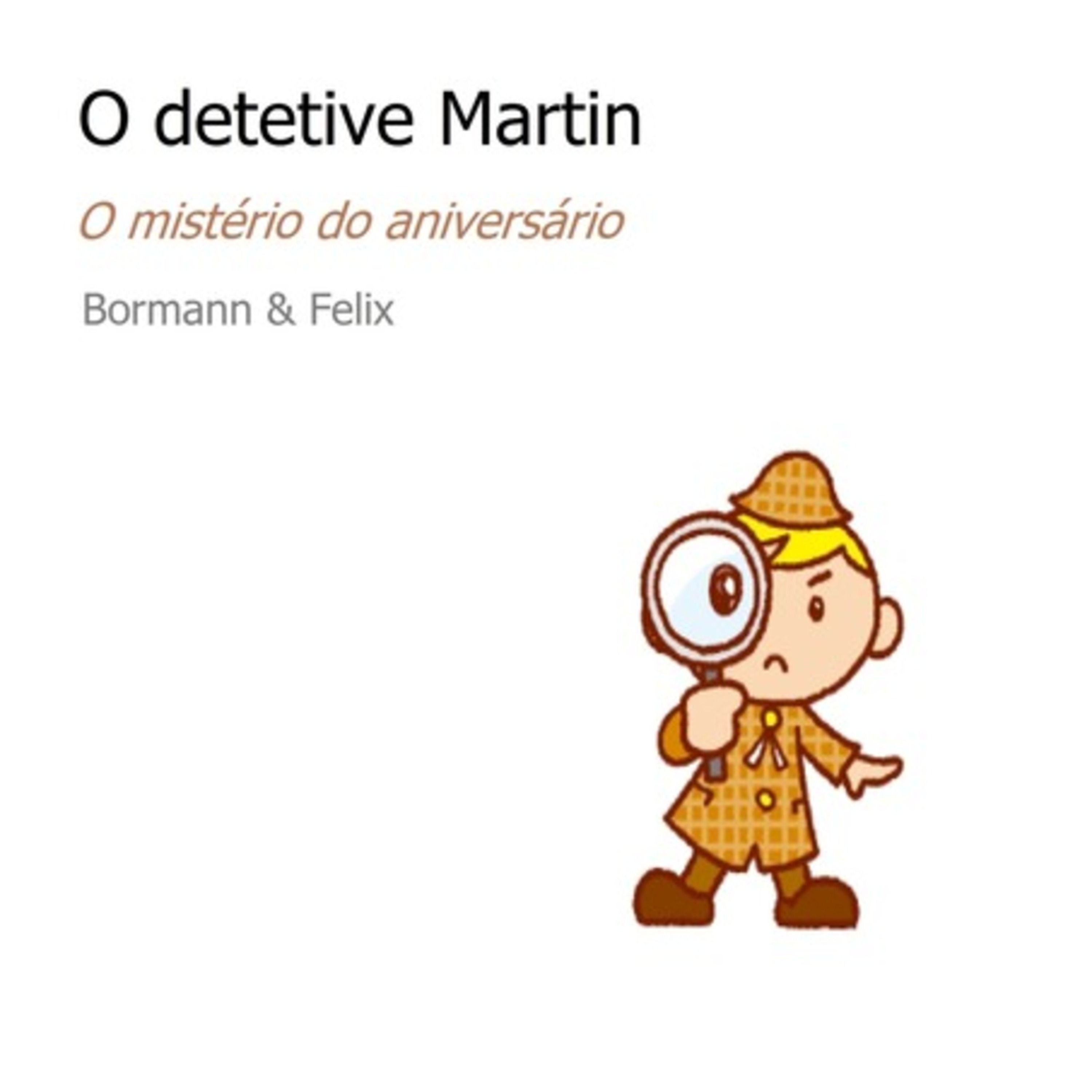 O Detetive Martin