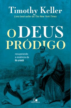 O Deus pródigo