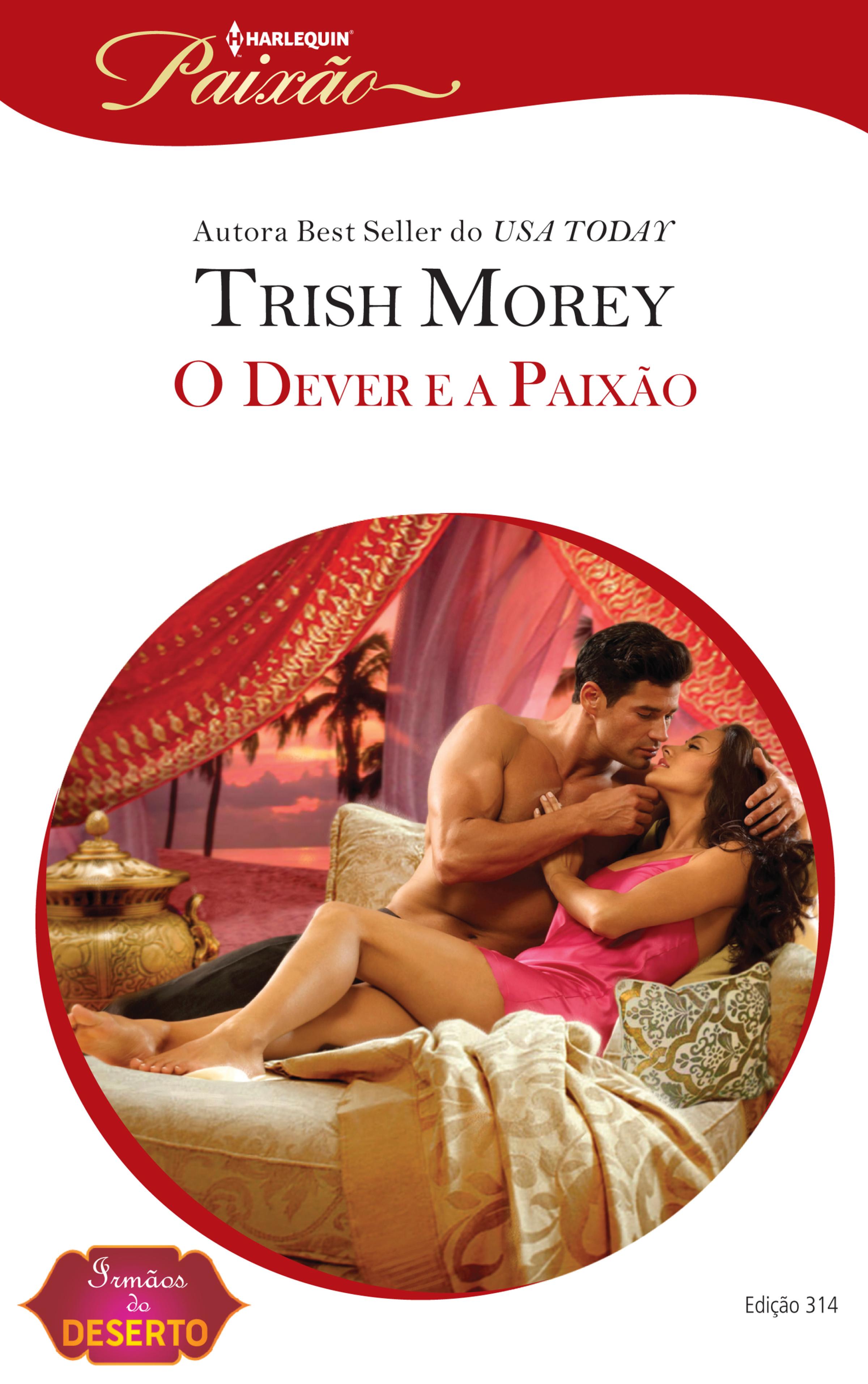 O Dever e a Paixão