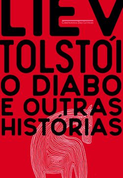 O diabo e outras histórias