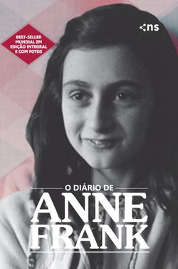 O diário de Anne Frank