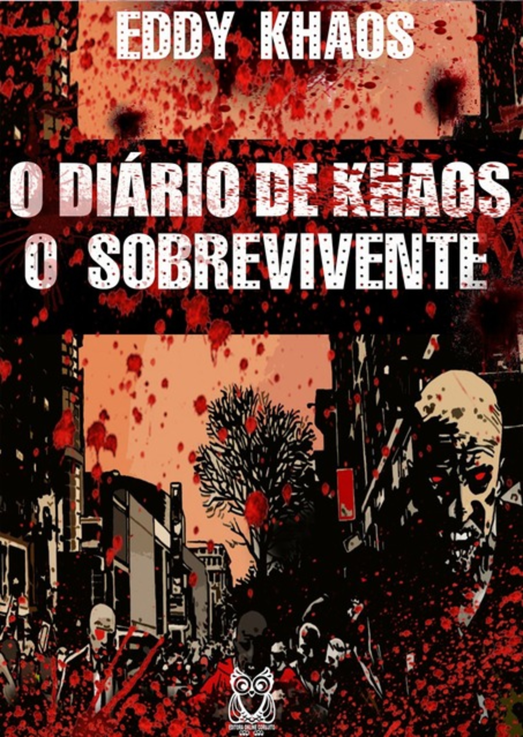 O Diário De Khaos