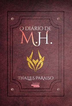 O diário de M.H.