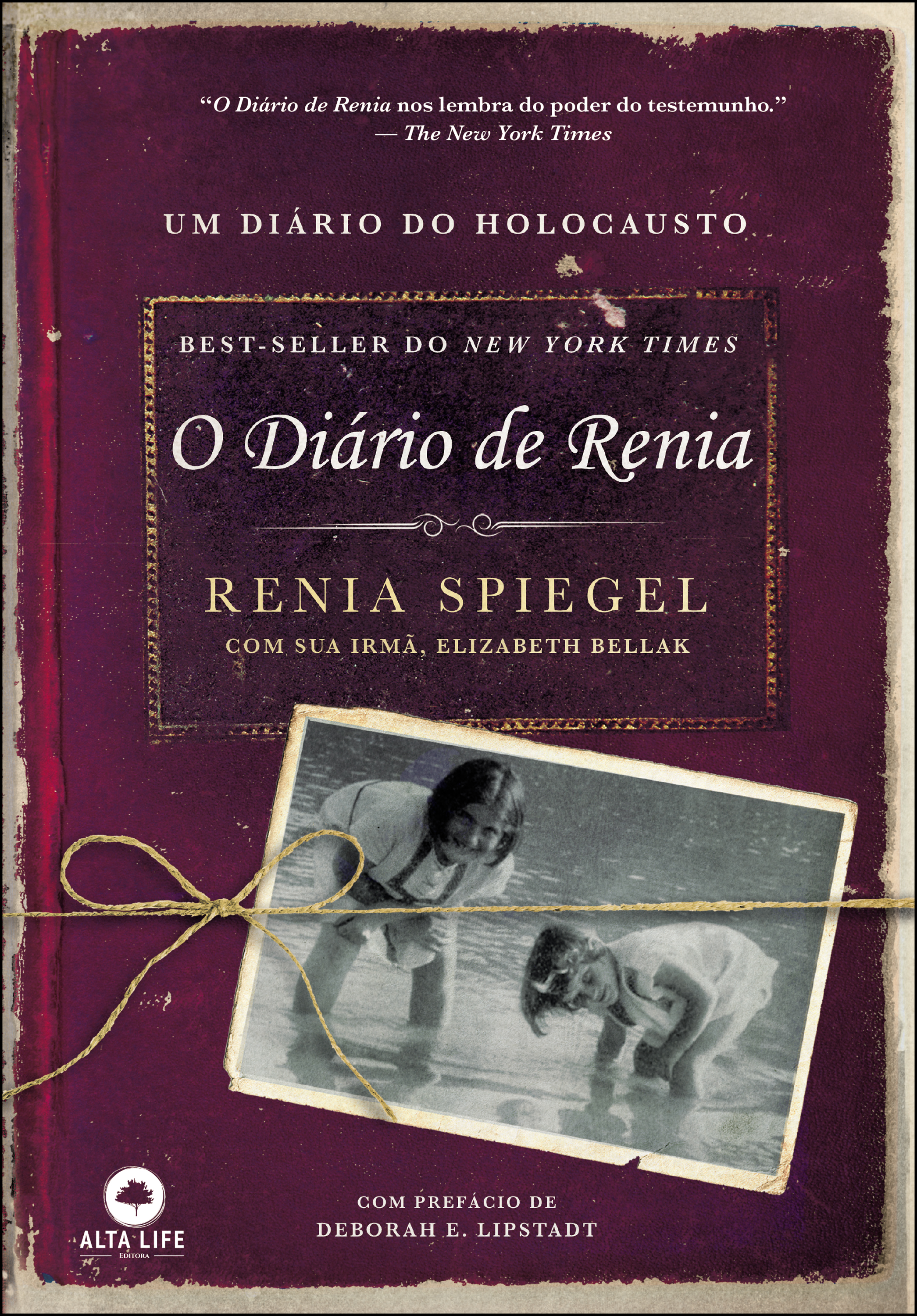 O Diário De Renia
