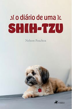 O Diário de uma Shih-tzu